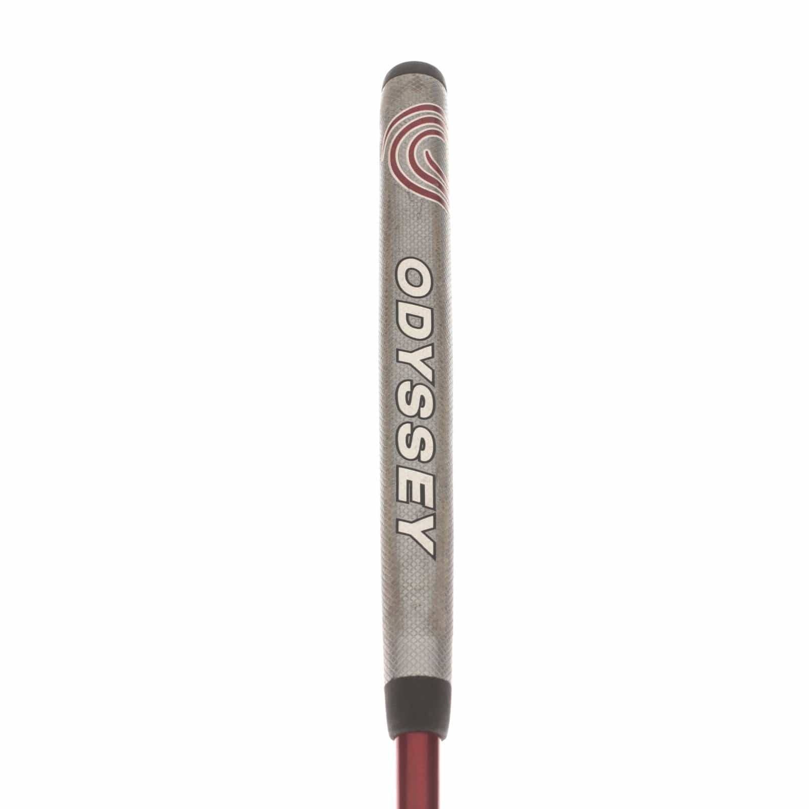 Odyssey White Hot OG Double Wide Mens Right Hand Putter 34" Mid-Mallet - Odyssey - Image 6