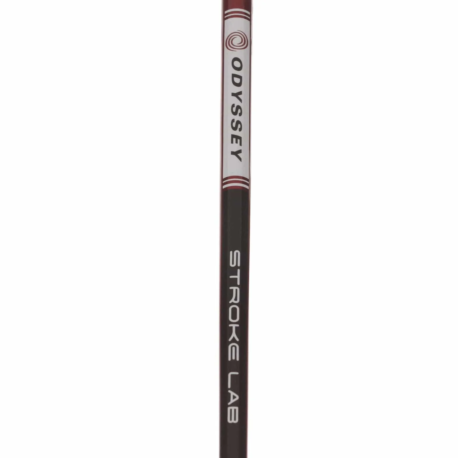 Odyssey White Hot OG Mens Right Hand Putter 33" Blade Odyssey Stroke Lab - Stroke Lab Tour 2.0 - Image 6