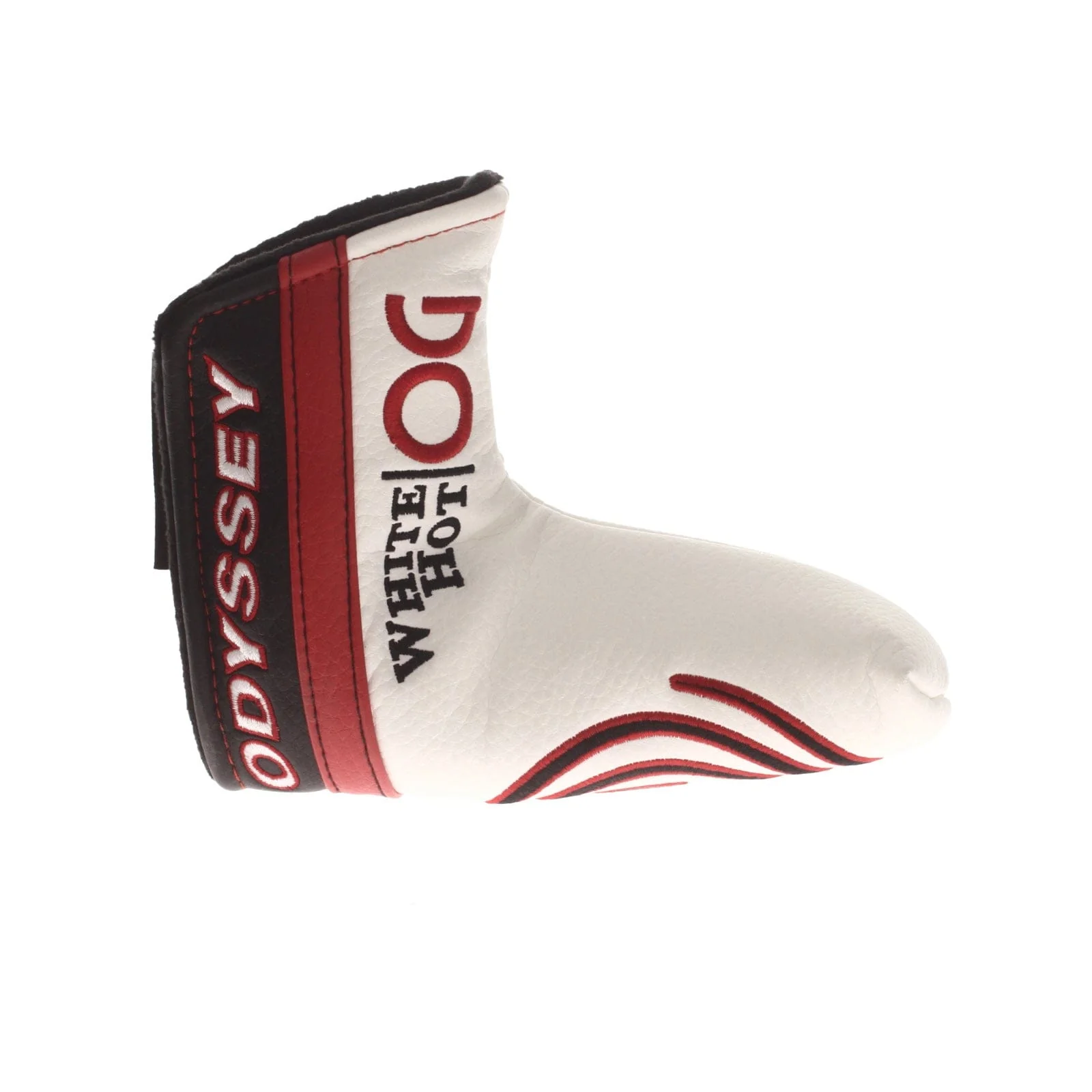 Odyssey White Hot OG Putter Mens Right Hand Putter 34" Blade Stroke Lab - Odyssey - Image 8