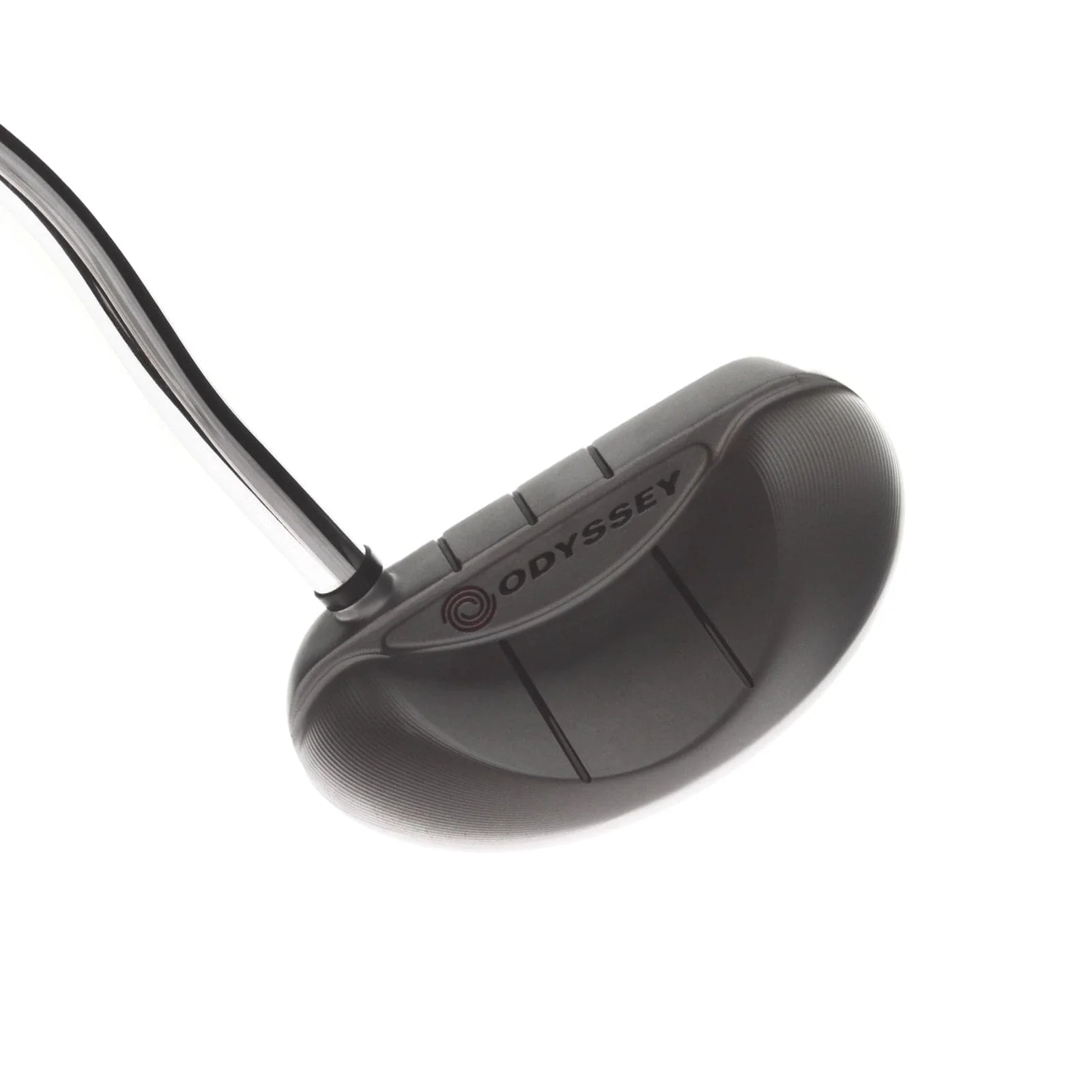 Odyssey White Hot OG Rossie Mens Right Hand Putter 33" Mallet Odyssey - Super Stroke Tour 1.0 - Image 5