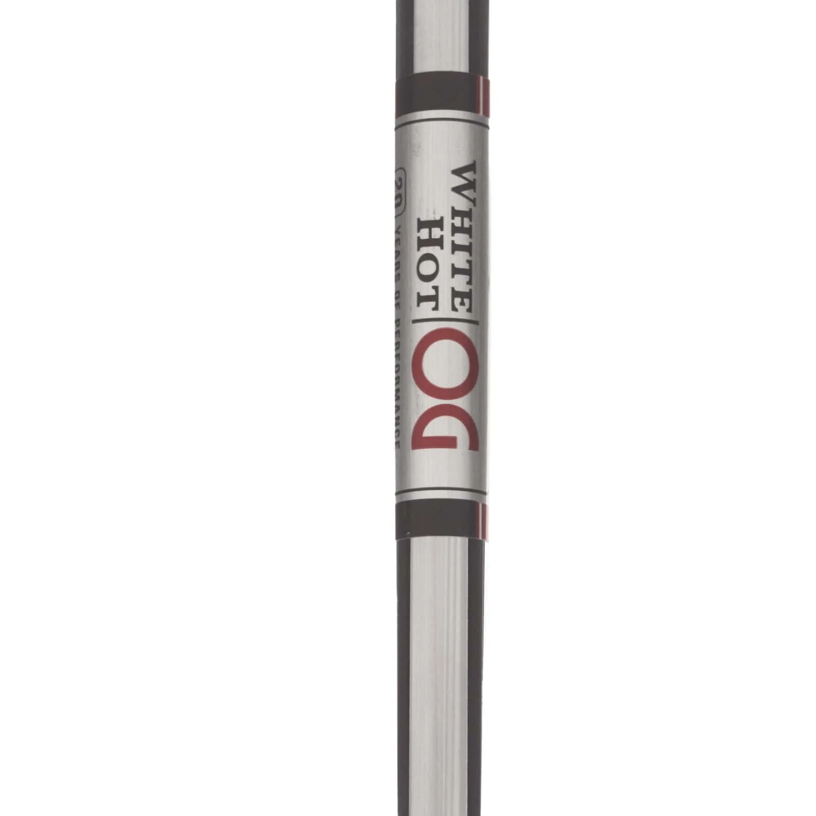 Odyssey White Hot OG Rossie Mens Right Hand Putter 33" Mallet Odyssey - Super Stroke Tour 1.0 - Image 6