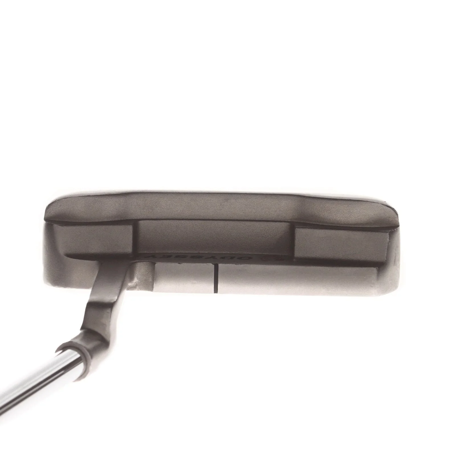 Odyssey White Hot Pro 1 Mens Left Hand Putter 34" Blade - Winn Tour Pistol - Image 3