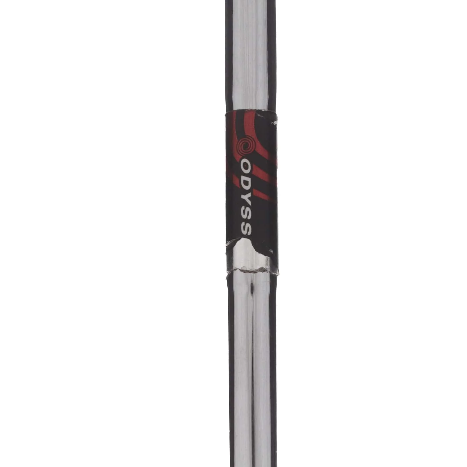 Odyssey White Hot Pro 1 Mens Left Hand Putter 34" Blade - Winn Tour Pistol - Image 6