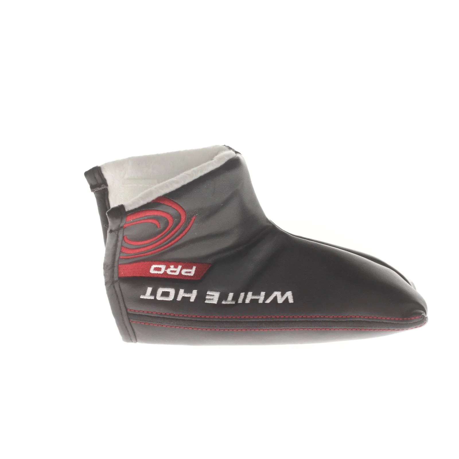 Odyssey White Hot Pro 1 Mens Left Hand Putter 34" Blade - Winn Tour Pistol - Image 8