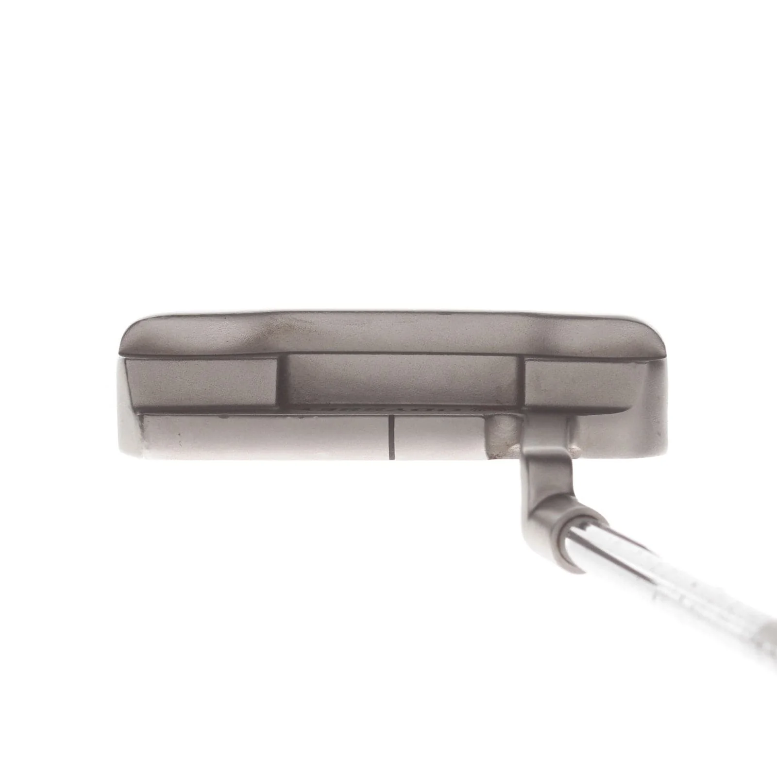 Odyssey White Hot Pro 1 Mens Right Hand Putter 34.5" Blade - Super Stroke Slim 3.0 - Image 3