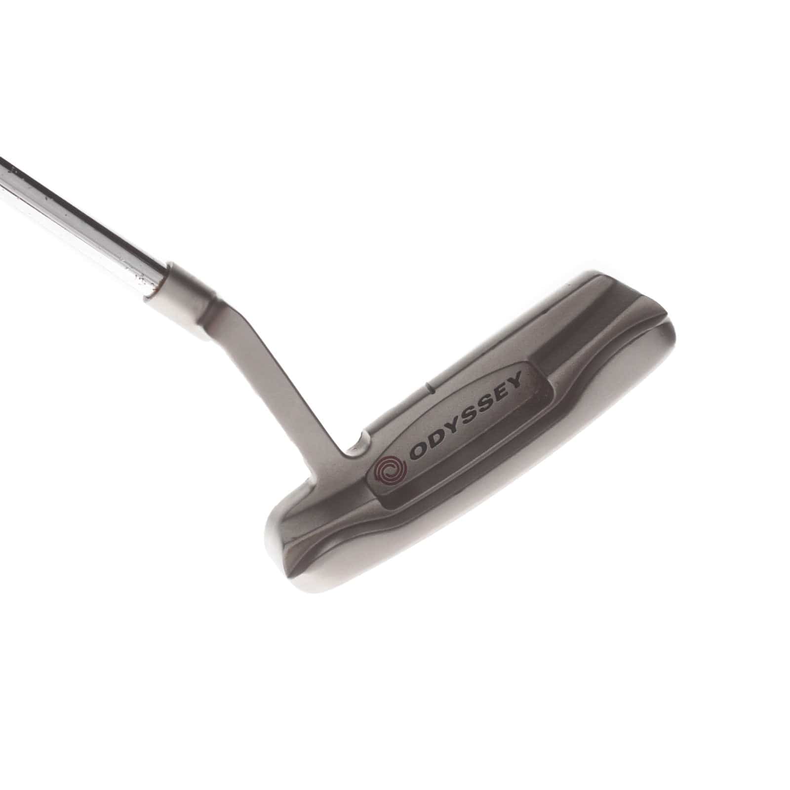 Odyssey White Hot Pro 1 Mens Right Hand Putter 34.5" Blade - Super Stroke Slim 3.0 - Image 5
