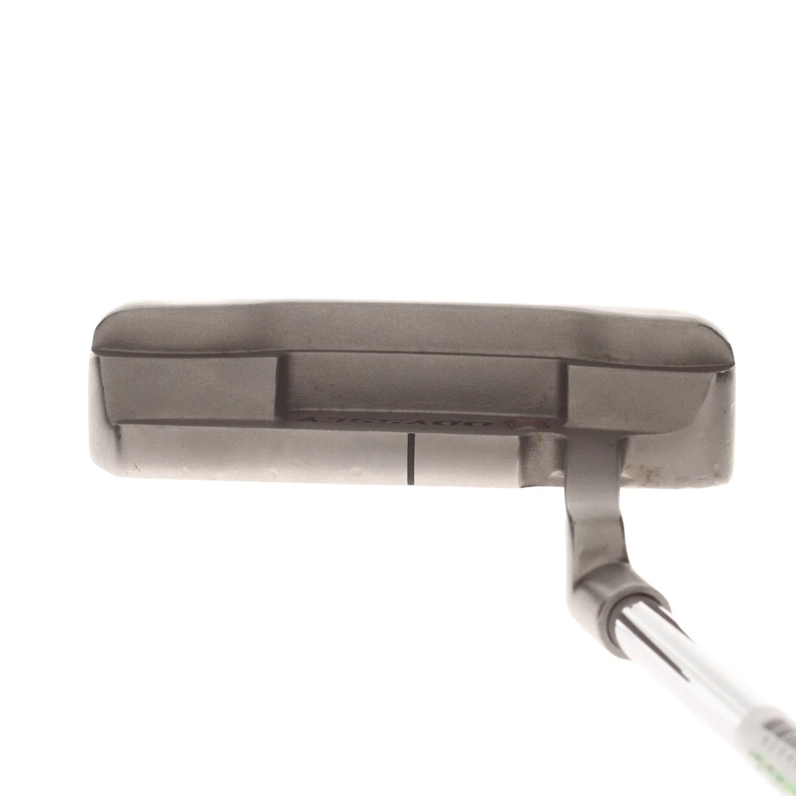 Odyssey White Hot Pro 1 Mens Right Hand Putter 34.5" Blade - Super Stroke Slim 3.0 - Image 2