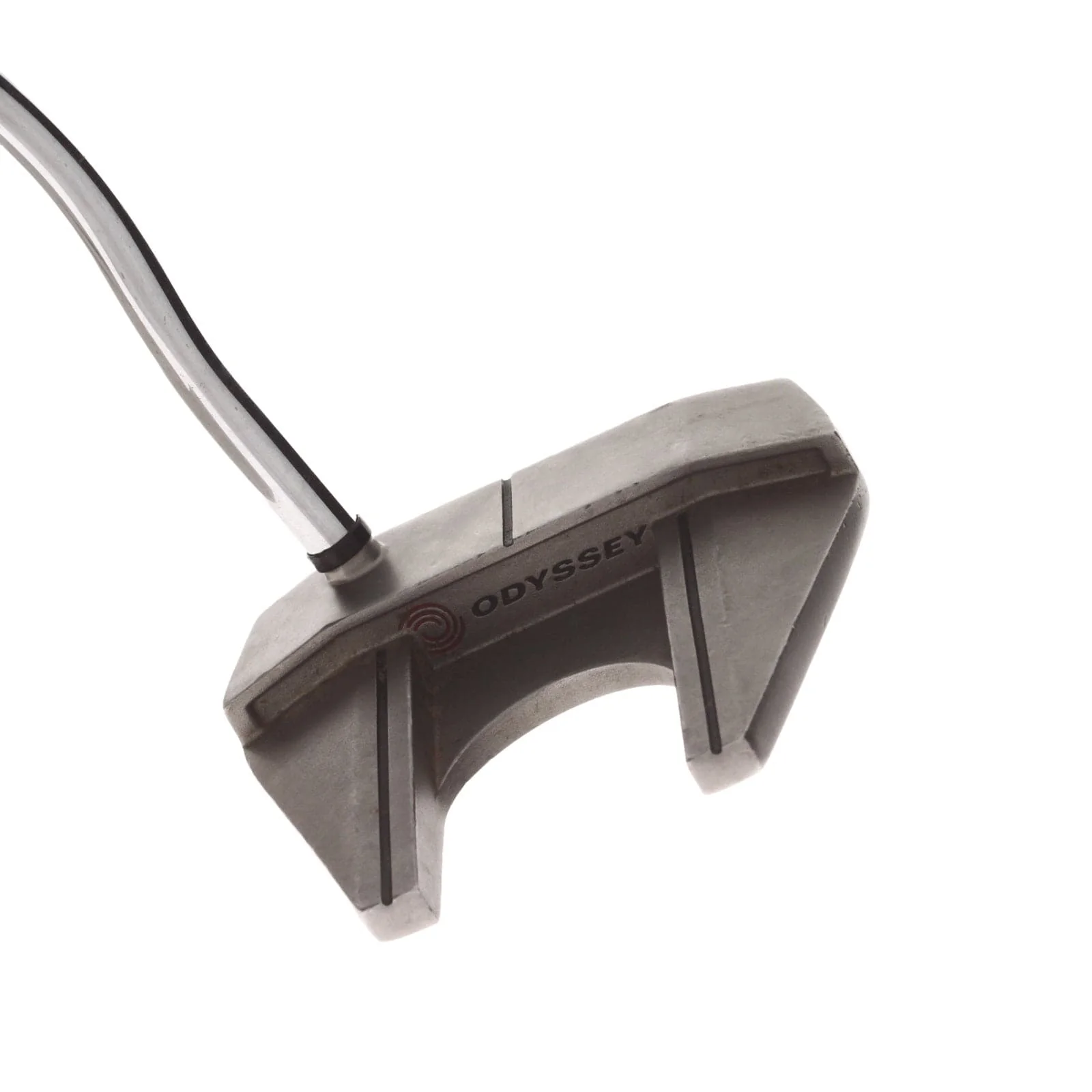 Odyssey White Hot Pro 1 Mens Right Hand Putter 34.5" Mallet - Superstroke - Image 4