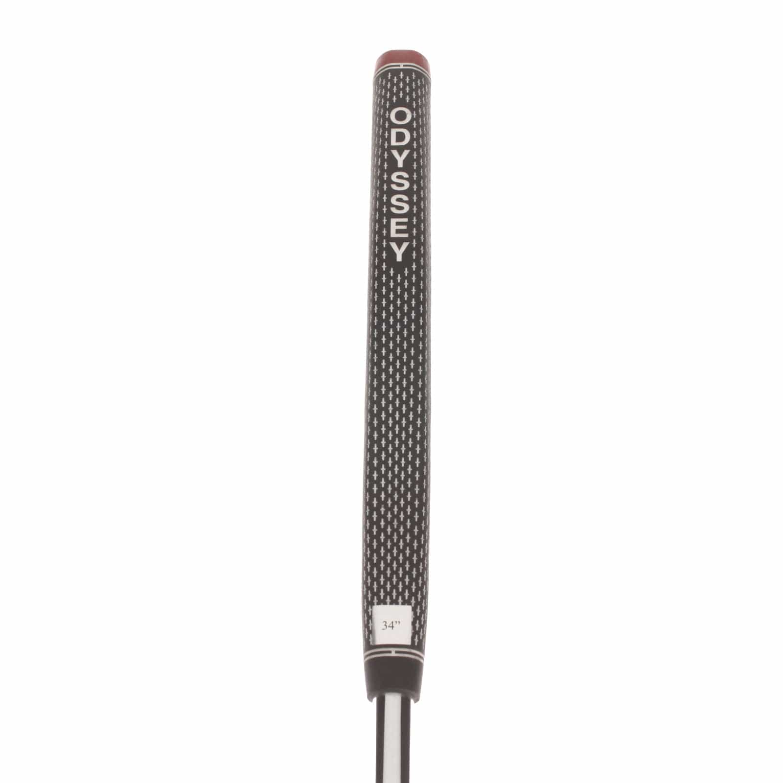 Odyssey White Hot Pro 1 Mens Right Hand Putter 34" Blade - Odyssey - Image 7