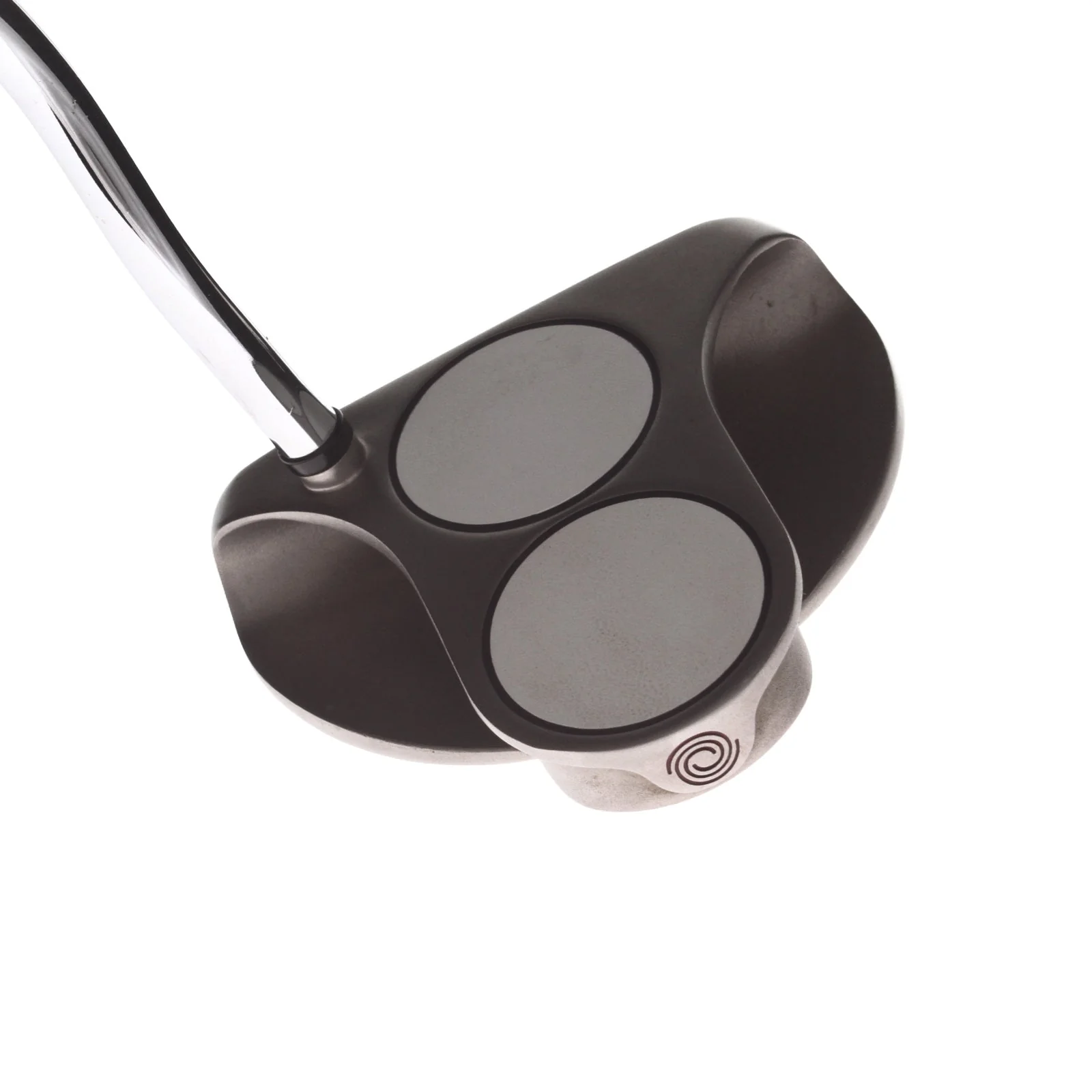Odyssey White Hot Pro 2-Ball Mens Right Hand Putter 34" Mallet Super Stroke Flatso 2.0 - Image 5