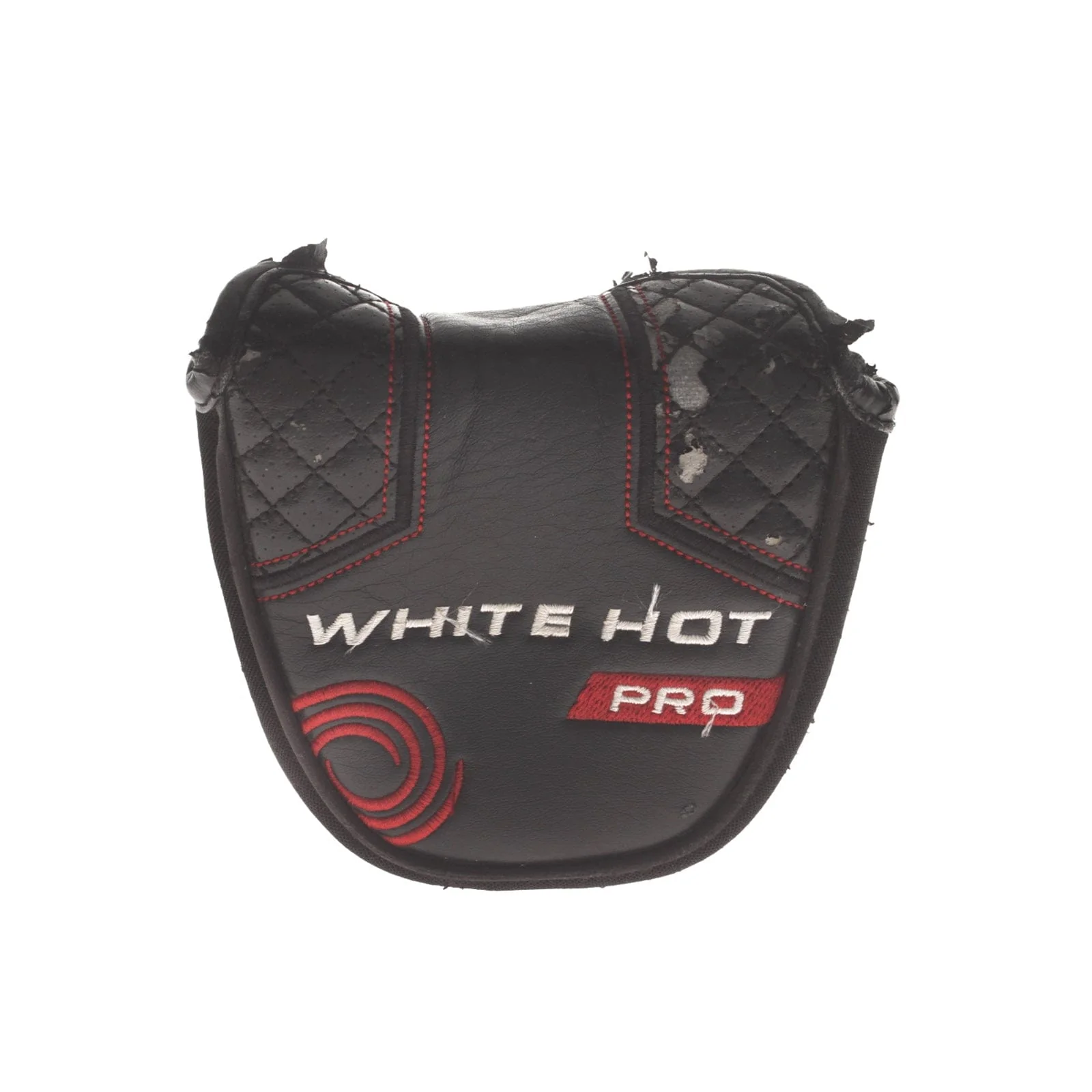 Odyssey White Hot Pro 7 Mens Right Hand Putter 34" Mallet - Odyssey - Image 8