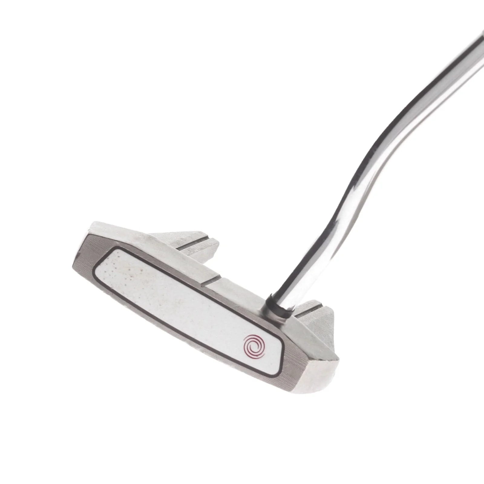 Odyssey White Hot Pro 7 Mens Right Hand Putter 34" Mallet Odyssey - Odyssey - Image 3