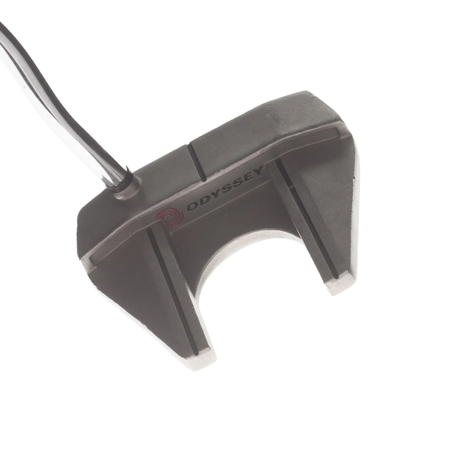 Odyssey White Hot Pro 7 Mens Right Hand Putter 34" Mallet Odyssey - Odyssey - Image 4