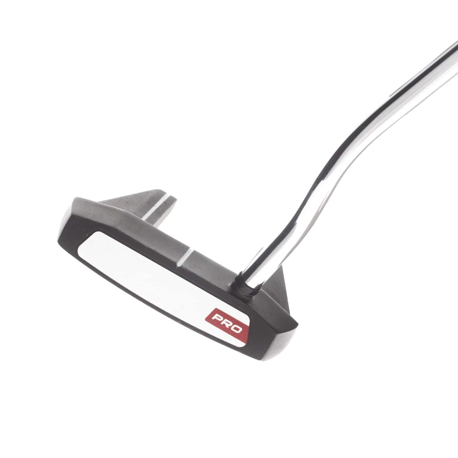 Odyssey White Hot Pro 7 Mens Right Hand Putter 34" Mallet Odyssey - Winn AVS Pistol - Image 4