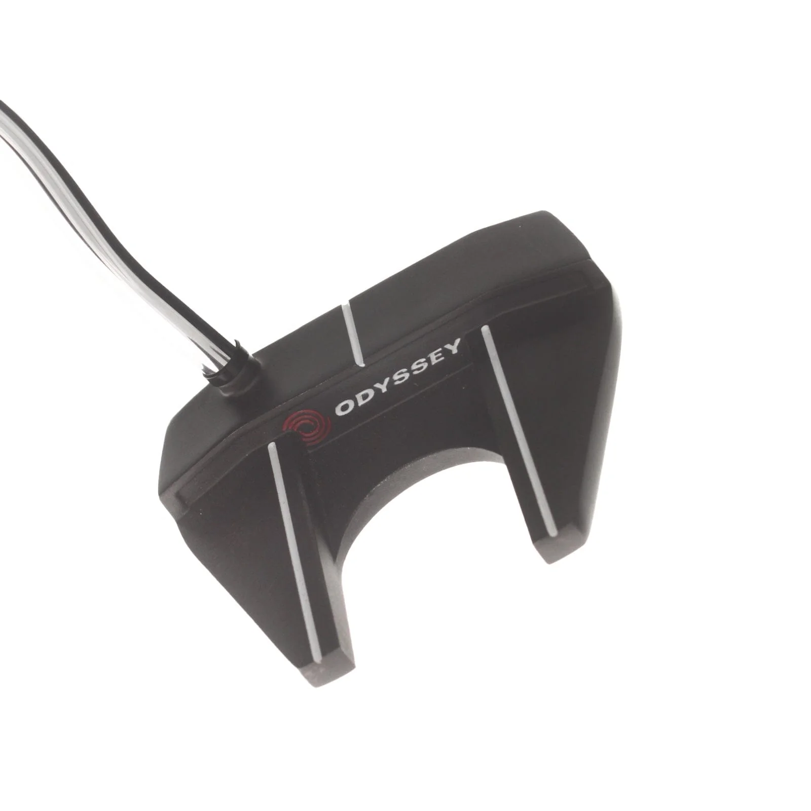 Odyssey White Hot Pro 7 Mens Right Hand Putter 34" Mallet Odyssey - Winn AVS Pistol - Image 5