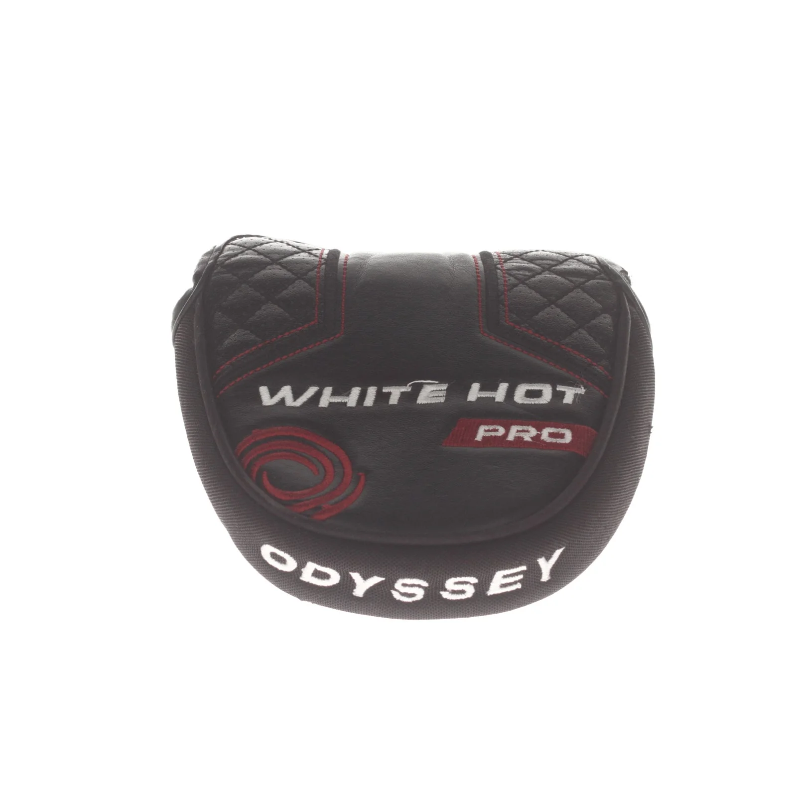 Odyssey White Hot Pro 7 Mens Right Hand Putter 34" Mallet Odyssey - Winn AVS Pistol - Image 8