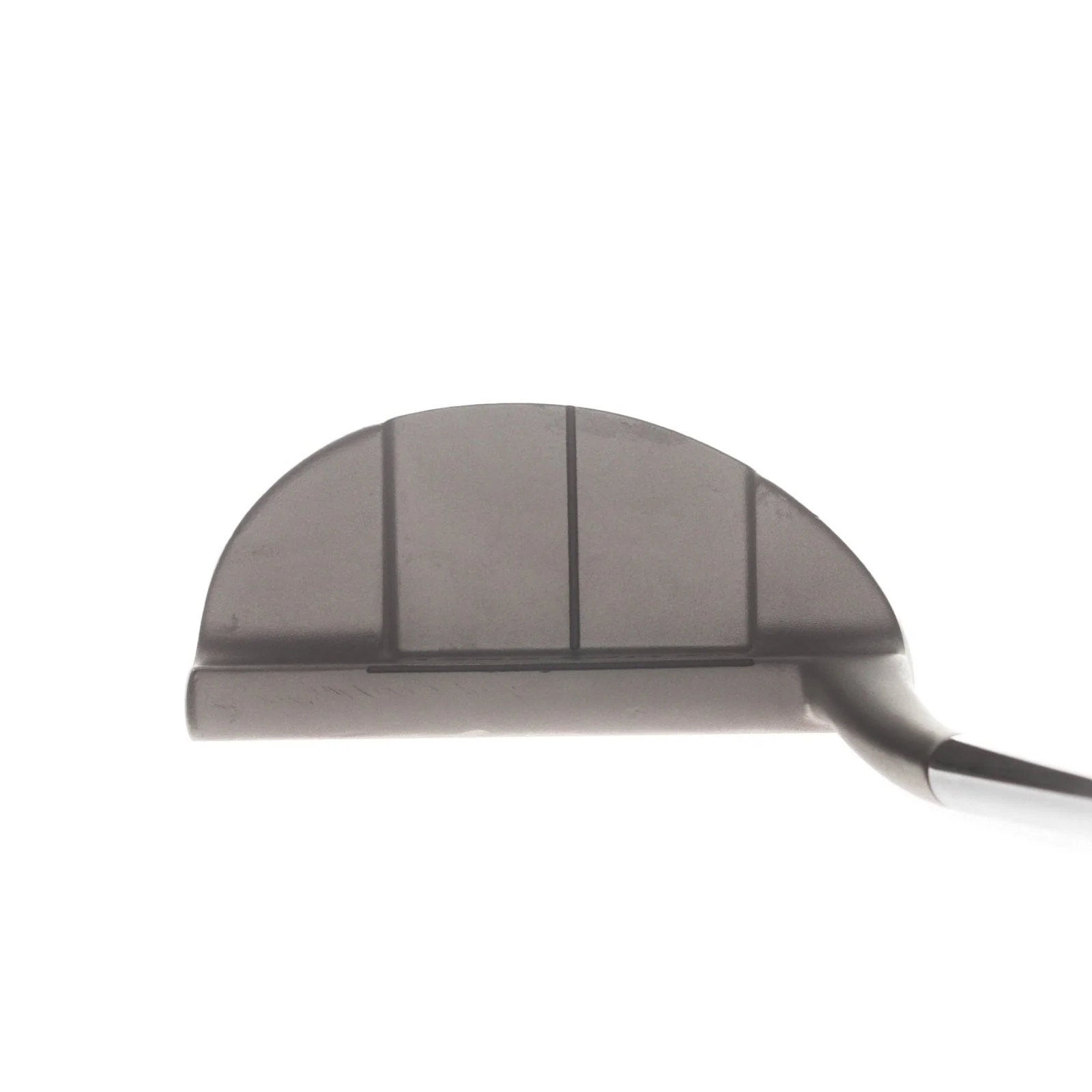 Odyssey White Hot Pro 9 Mens Right Hand Putter 34.5" Mallet Odyssey - TourDri 2.0 - Image 2