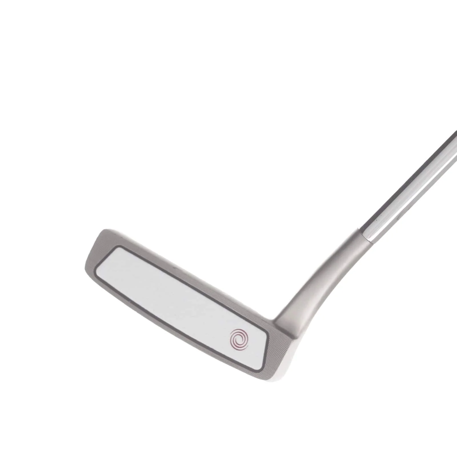 Odyssey White Hot Pro 9 Mens Right Hand Putter 34.5" Mallet Odyssey - TourDri 2.0 - Image 3