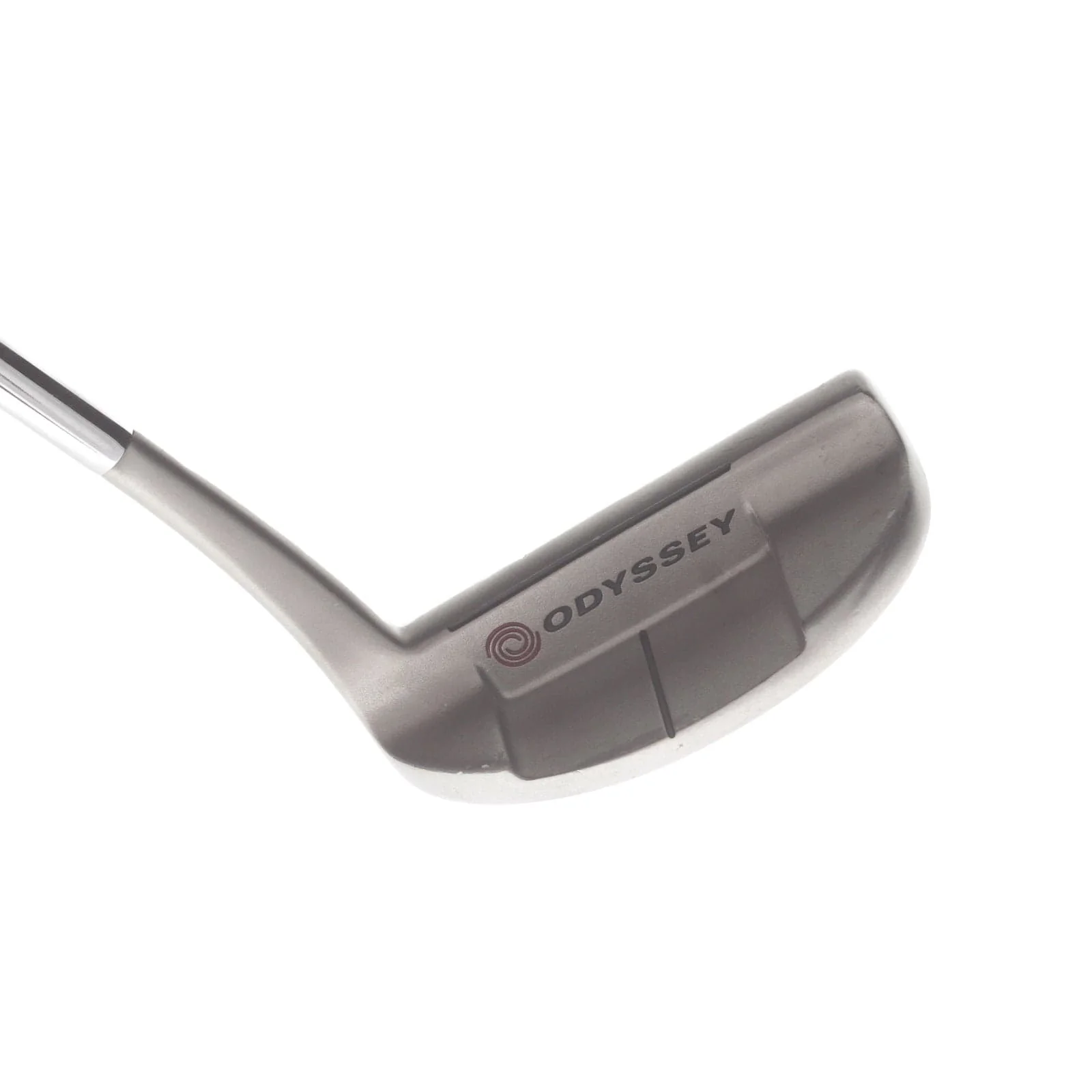 Odyssey White Hot Pro 9 Mens Right Hand Putter 34.5" Mallet Odyssey - TourDri 2.0 - Image 4