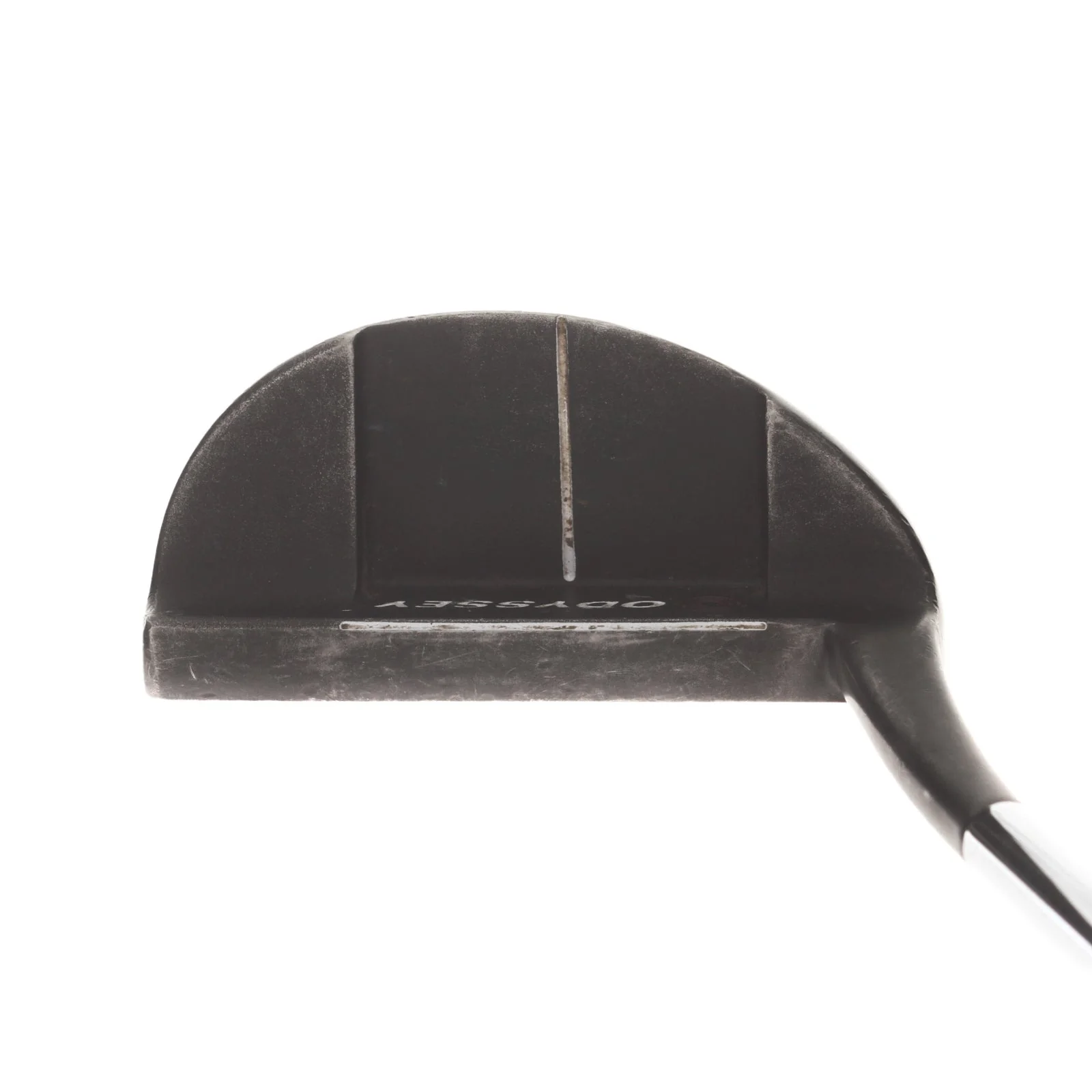 Odyssey White Hot Pro 9 Mens Right Hand Putter 34.5" Mallet - Super Stroke Tour 2.0 - Image 3