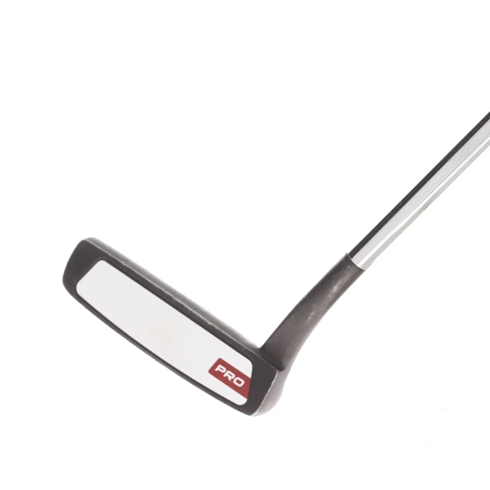 Odyssey White Hot Pro 9 Mens Right Hand Putter 34.5" Mallet - Super Stroke Tour 2.0 - Image 4