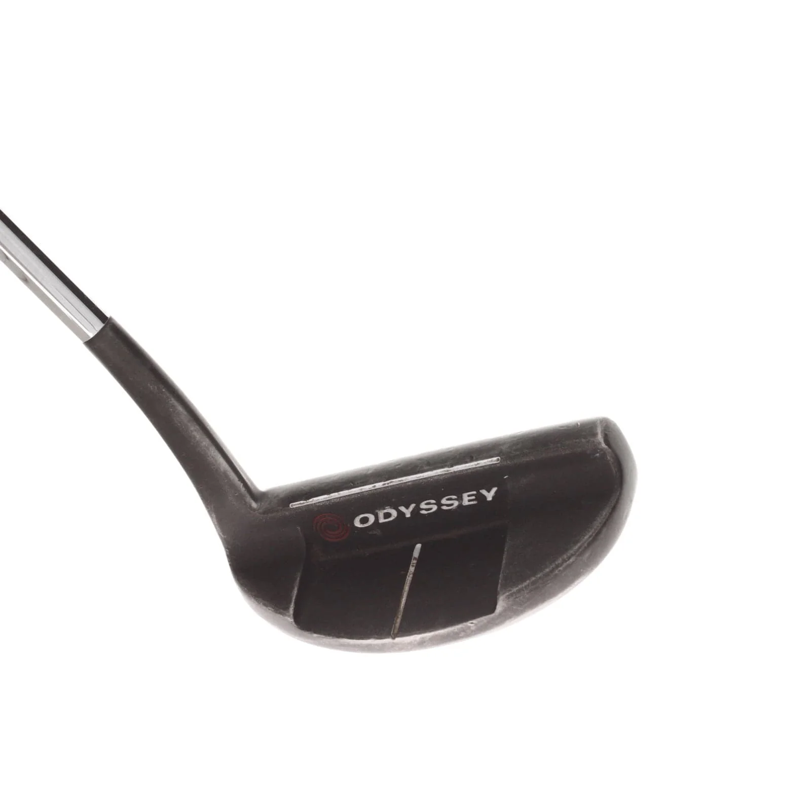 Odyssey White Hot Pro 9 Mens Right Hand Putter 34.5" Mallet - Super Stroke Tour 2.0 - Image 5