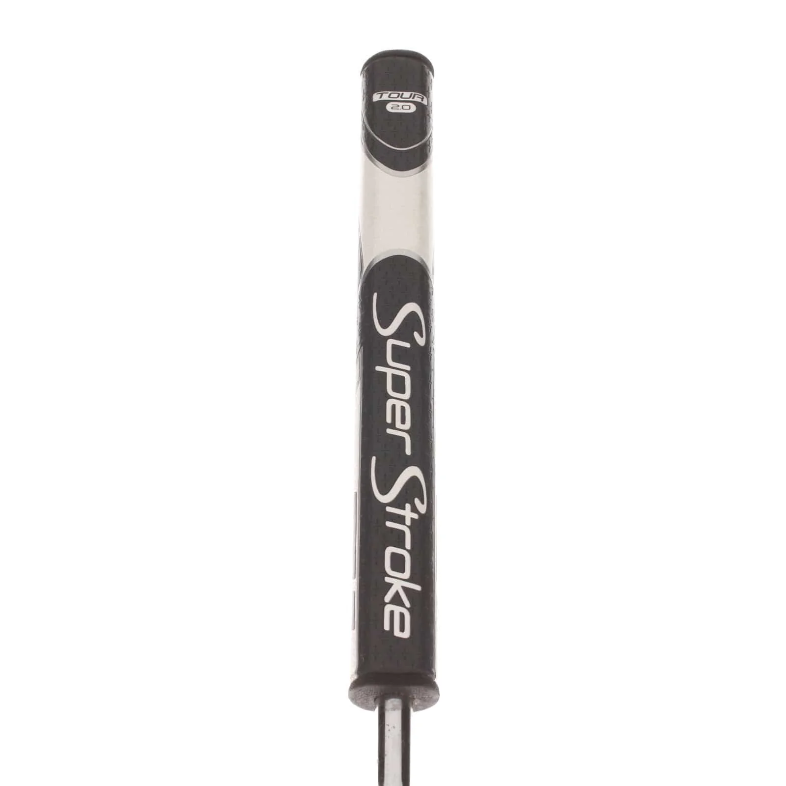 Odyssey White Hot Pro 9 Mens Right Hand Putter 34.5" Mallet - Super Stroke Tour 2.0 - Image 7