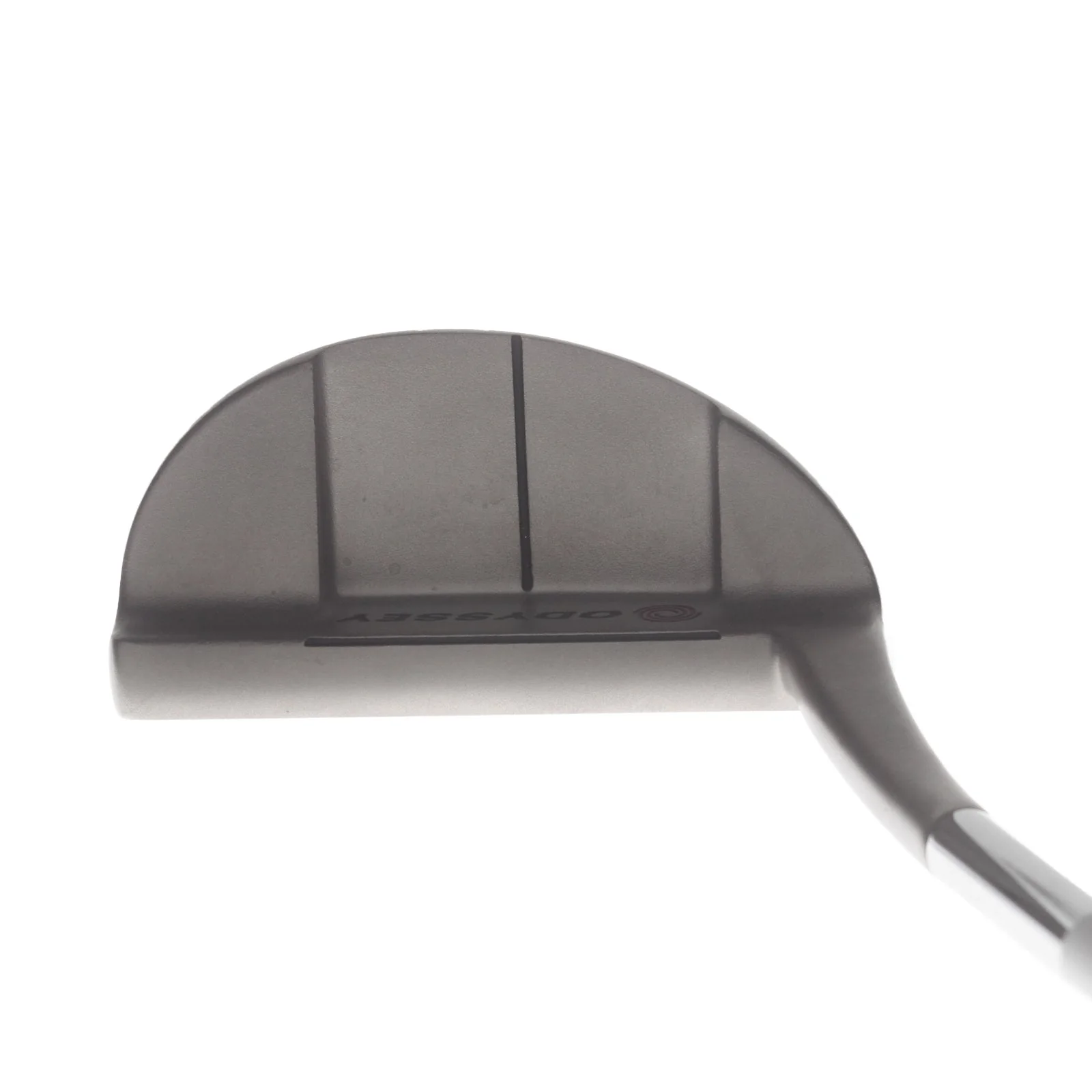 Odyssey White Hot Pro 9 Mens Right Hand Putter 34" Mallet - Super Stroke - Image 3