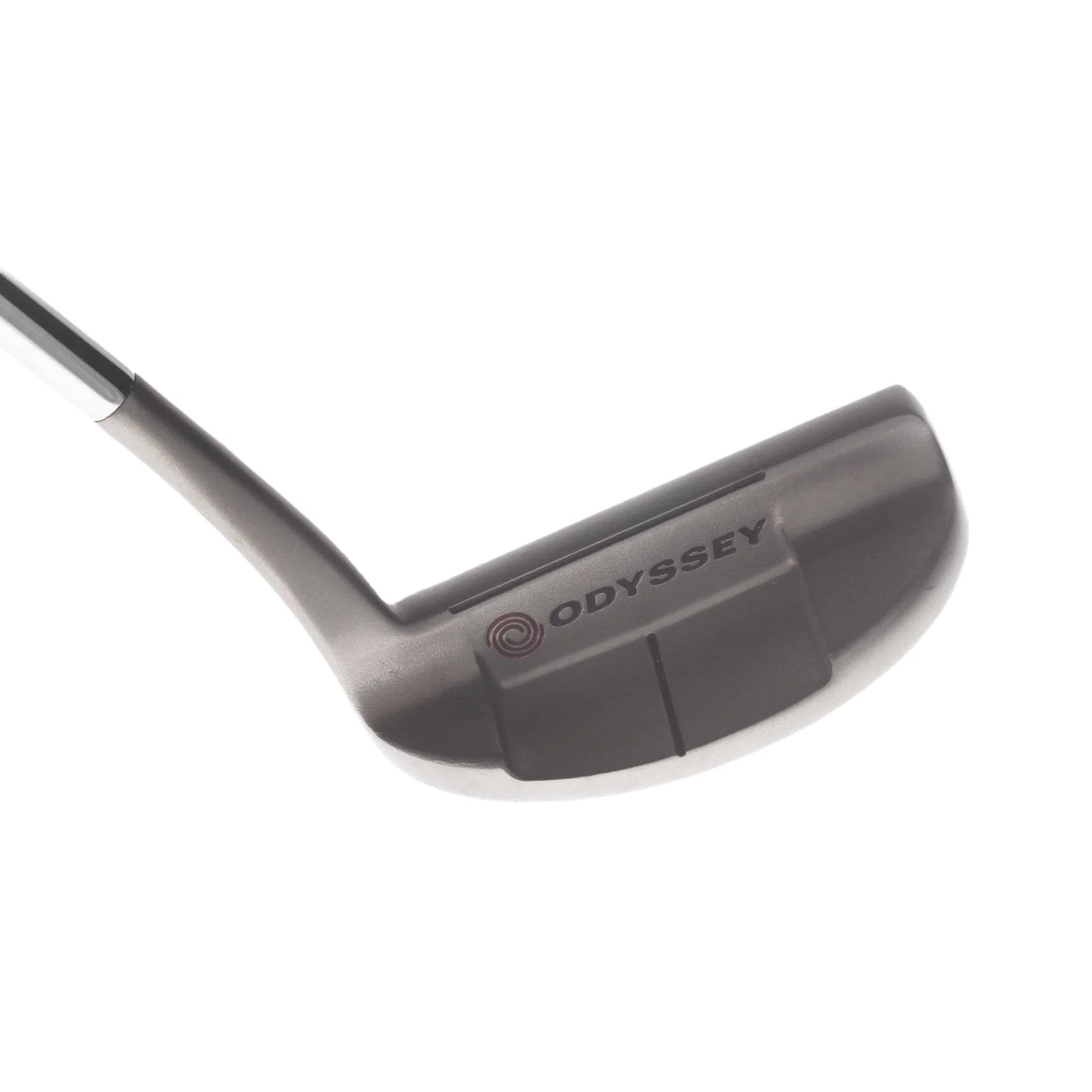 Odyssey White Hot Pro 9 Mens Right Hand Putter 34" Mallet - Super Stroke - Image 5