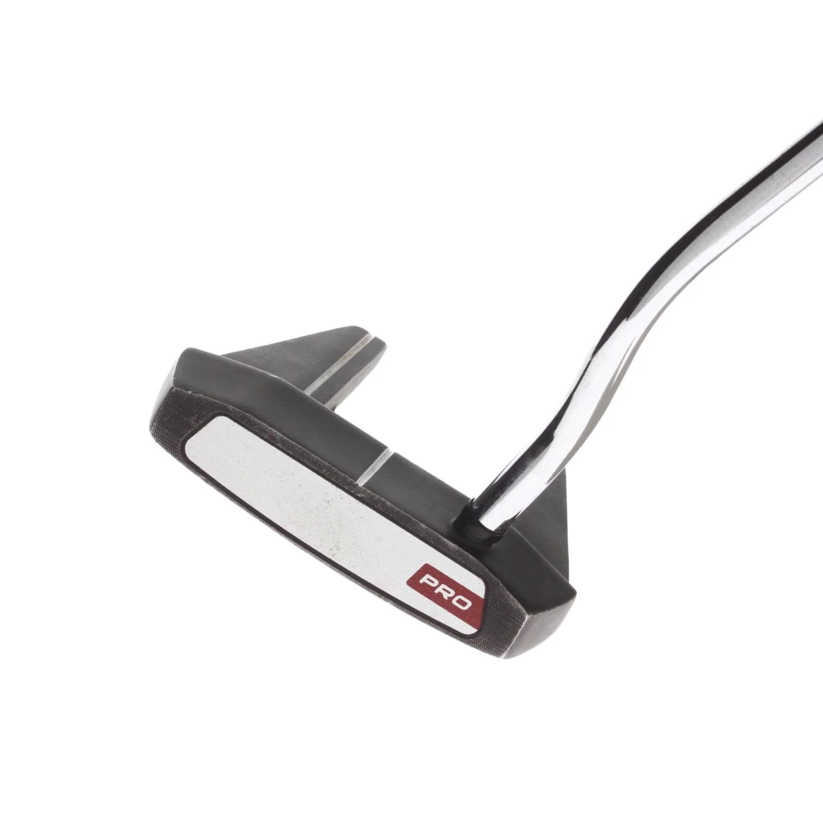 Odyssey White Hot Pro Mens Right Hand Putter 34" Mallet  - Golf Pride - Image 4