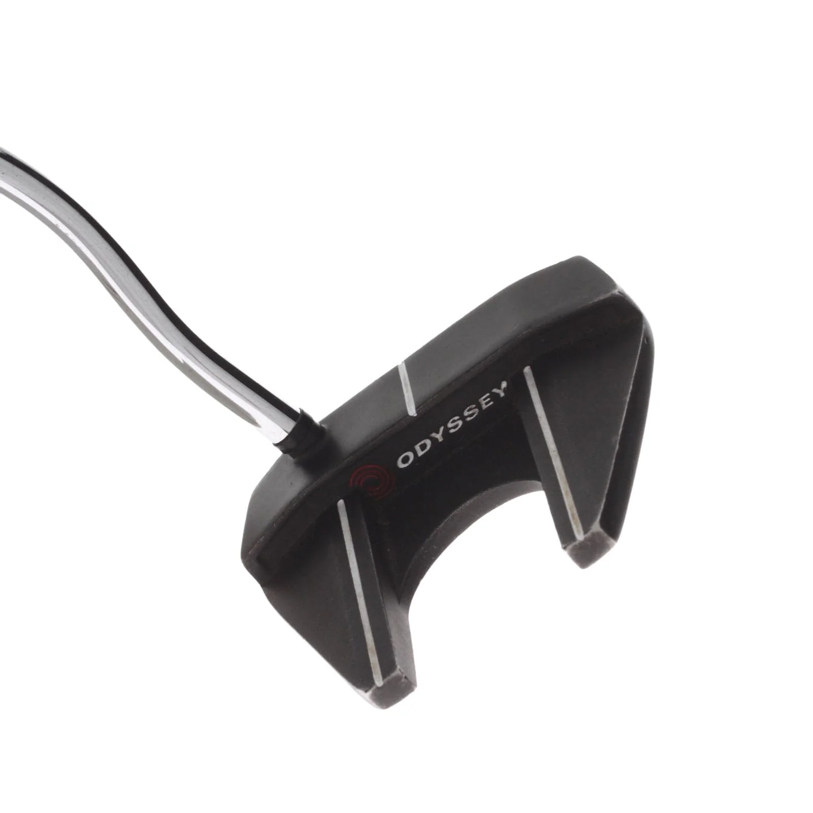Odyssey White Hot Pro Mens Right Hand Putter 34" Mallet  - Golf Pride - Image 5