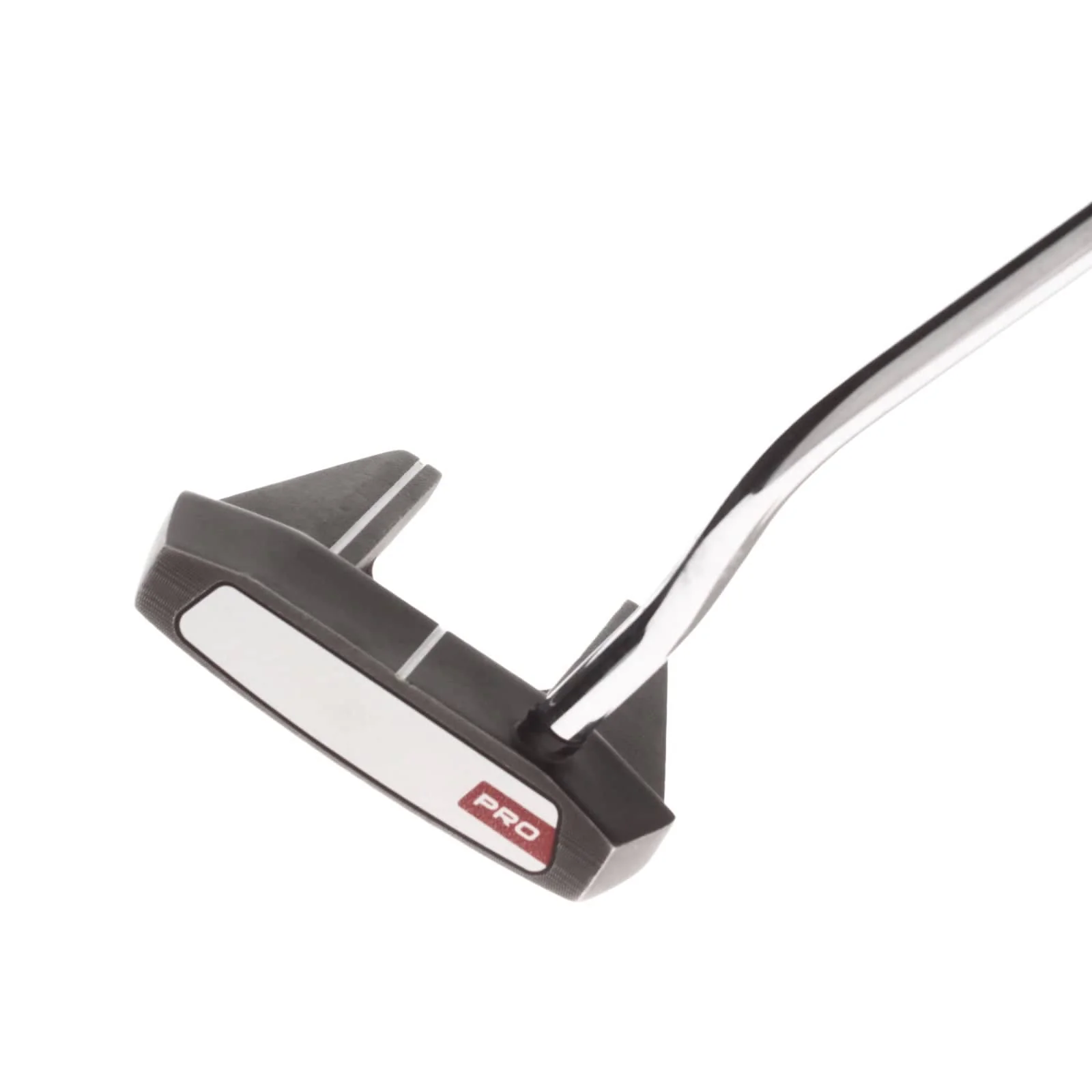 Odyssey White Hot Pro Mens Right Hand Putter 35" Mallet  - Winn - Image 4