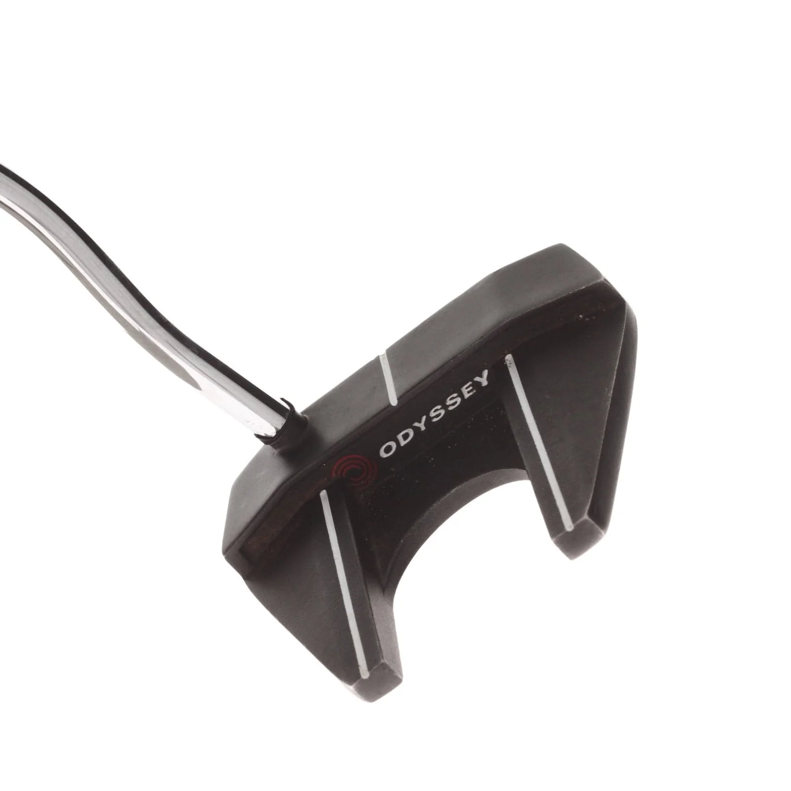 Odyssey White Hot Pro Mens Right Hand Putter 35" Mallet  - Winn - Image 5