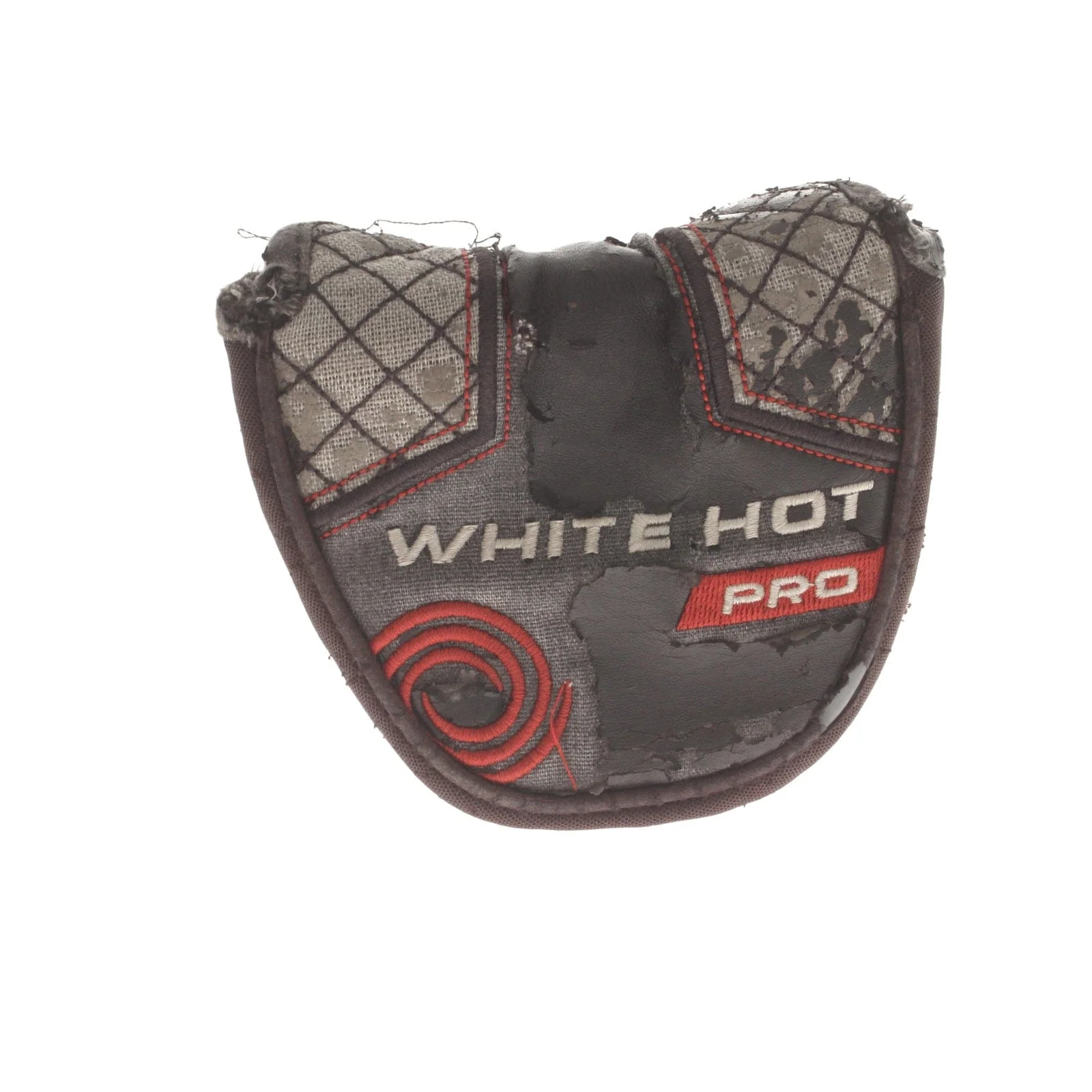 Odyssey White Hot Pro Mens Right Hand Putter 35" Mallet  - Winn - Image 8