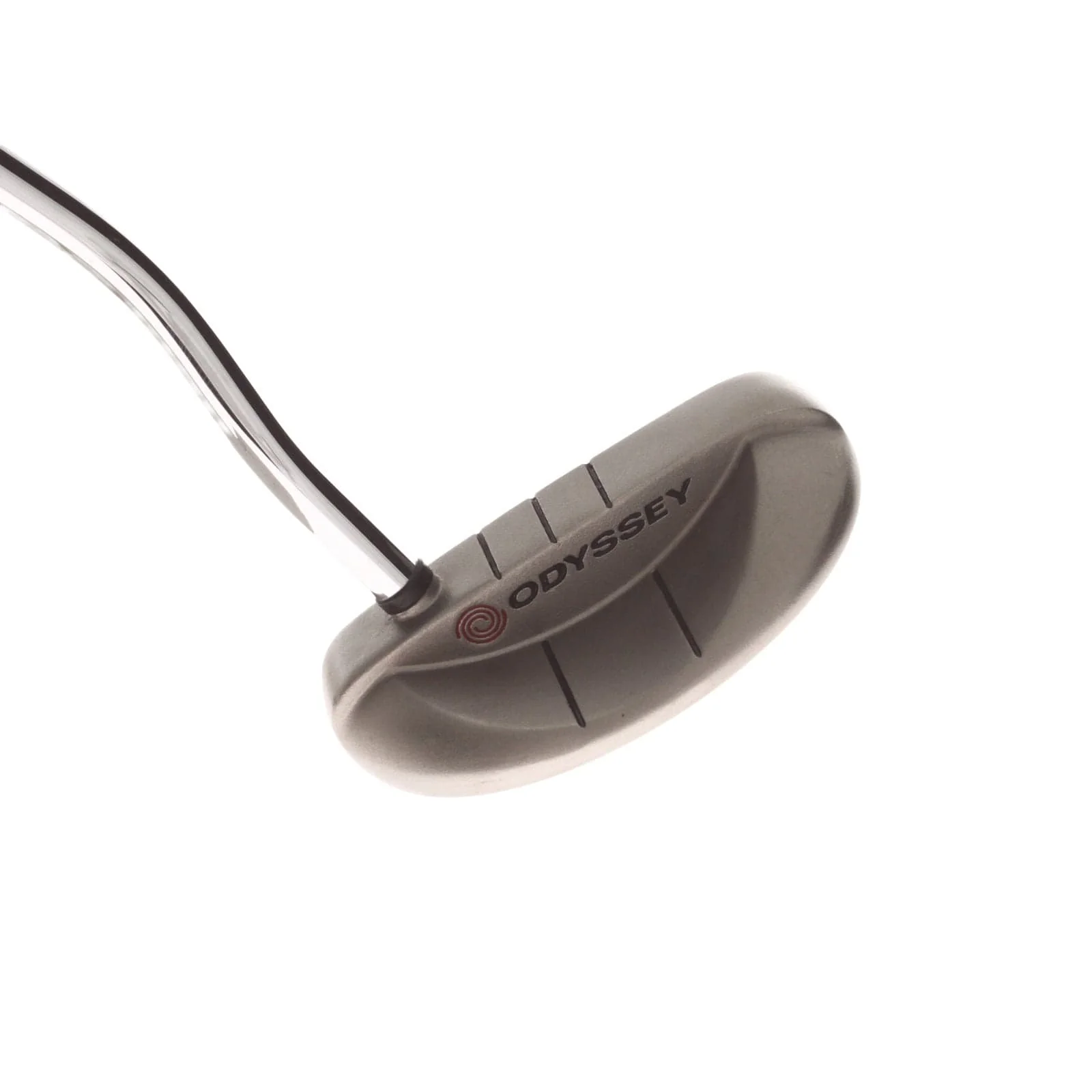 Odyssey White Hot Rossie Mens Right Hand Putter 35" Mallet - Odyssey - Image 4