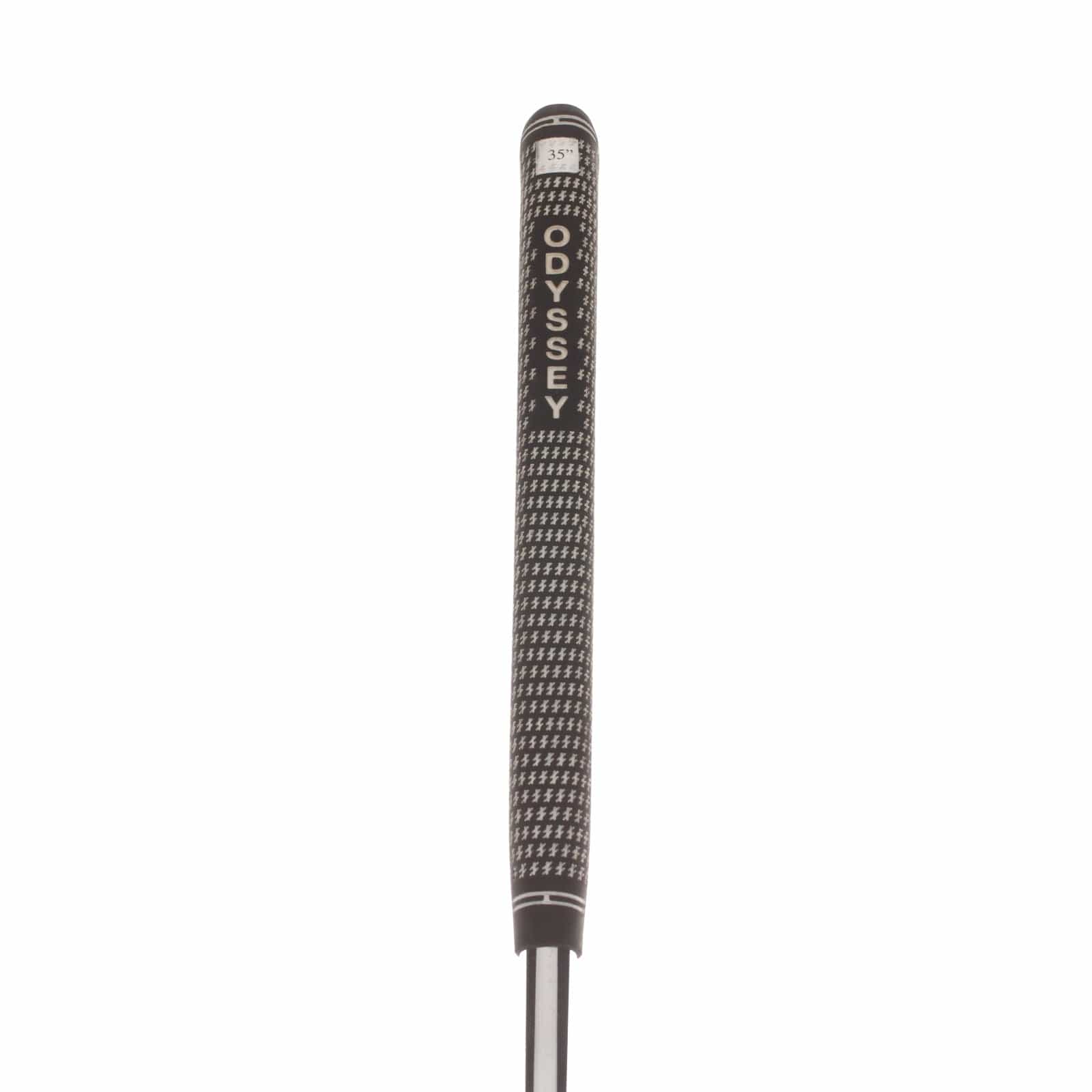 Odyssey White Hot Rossie Mens Right Hand Putter 35" Mallet - Odyssey - Image 6