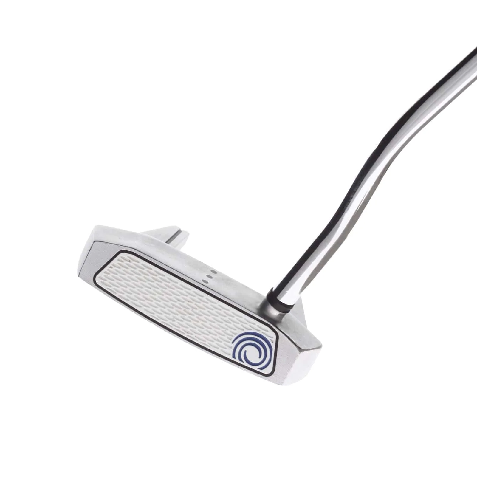 Odyssey White Hot RX 7 Mens Right Hand Putter 33" Mallet - Golf Pride Reverse Taper - Image 4