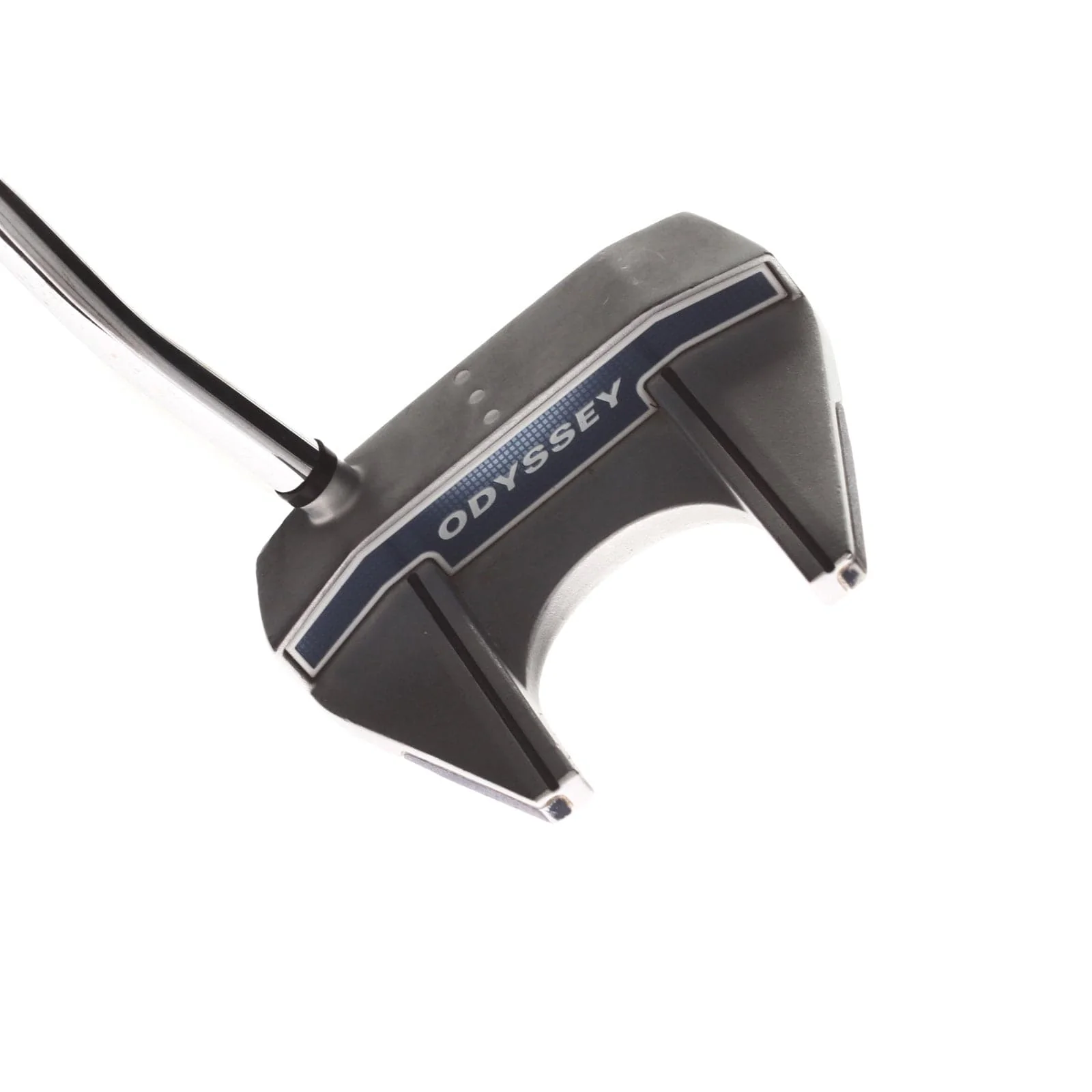 Odyssey White Hot RX 7 Mens Right Hand Putter 33" Mallet - Golf Pride Reverse Taper - Image 5