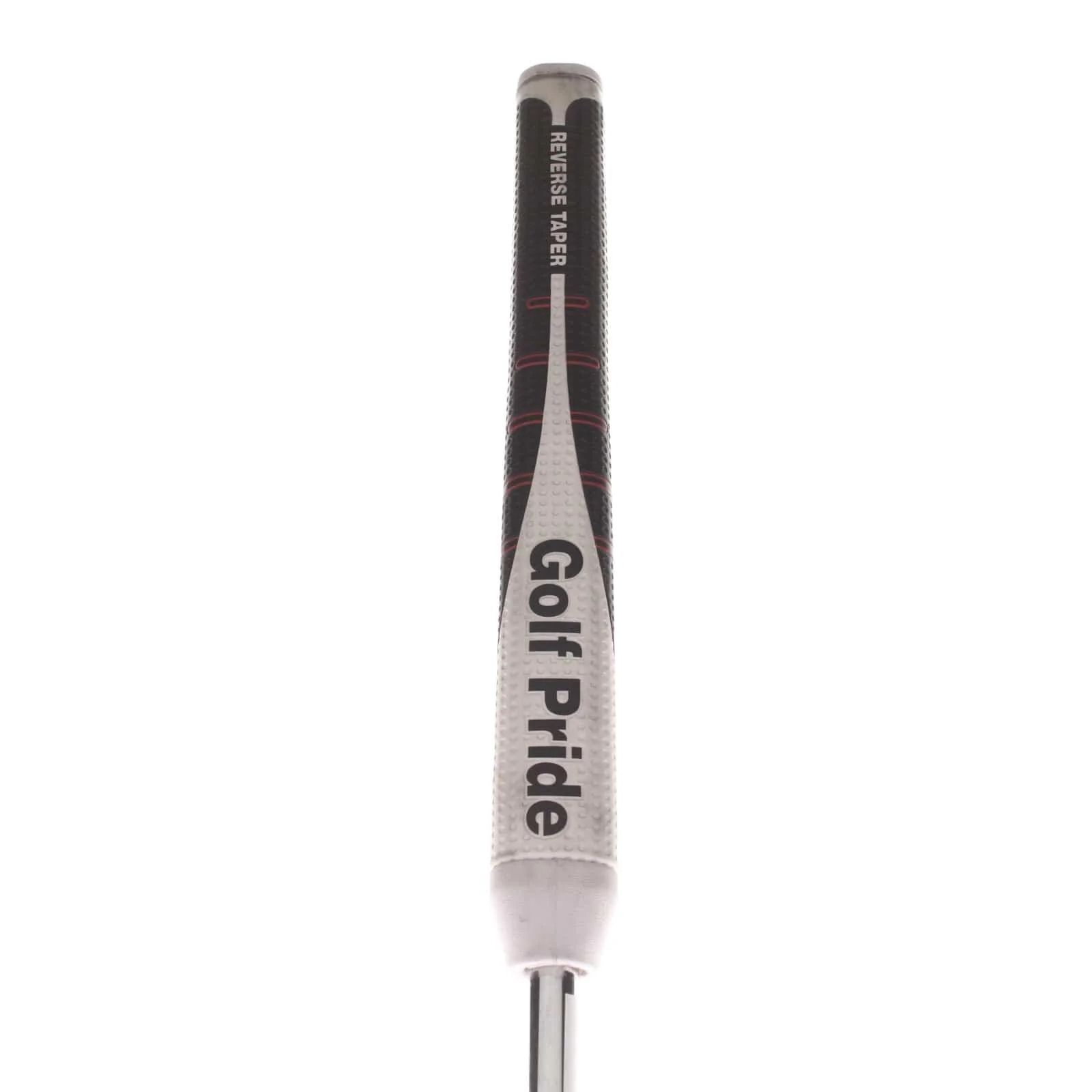 Odyssey White Hot RX 7 Mens Right Hand Putter 33" Mallet - Golf Pride Reverse Taper - Image 7