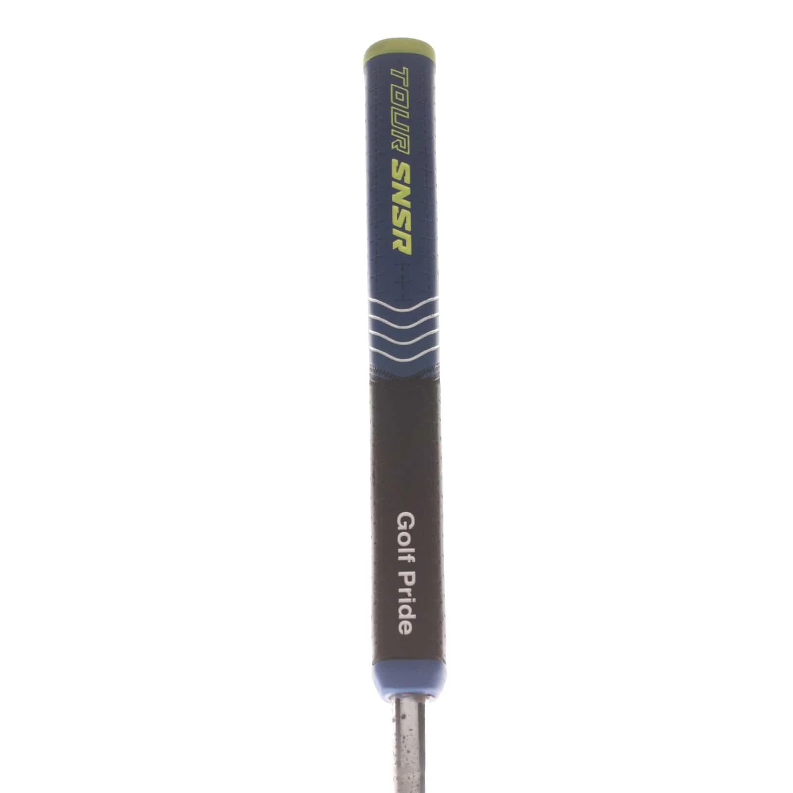 Odyssey White Hot RX 7 Mens Right Hand Putter 34" Mallet - Golf Pride Tour SNSR - Image 6