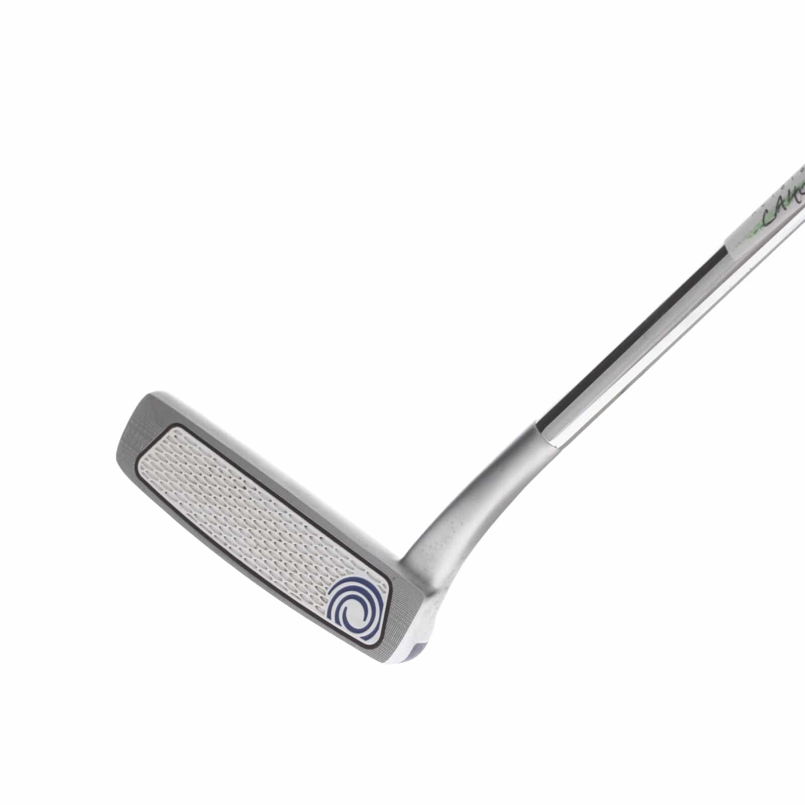 Odyssey White Hot RX #9 Mens Right Hand Putter 35" Mid-Mallet - Odyssey - Image 4