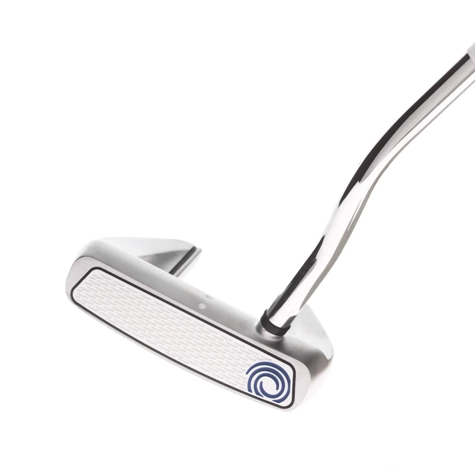 Odyssey White Hot RX V-Line Mens Right Hand Putter 34" Mallet - Odyssey - Image 4