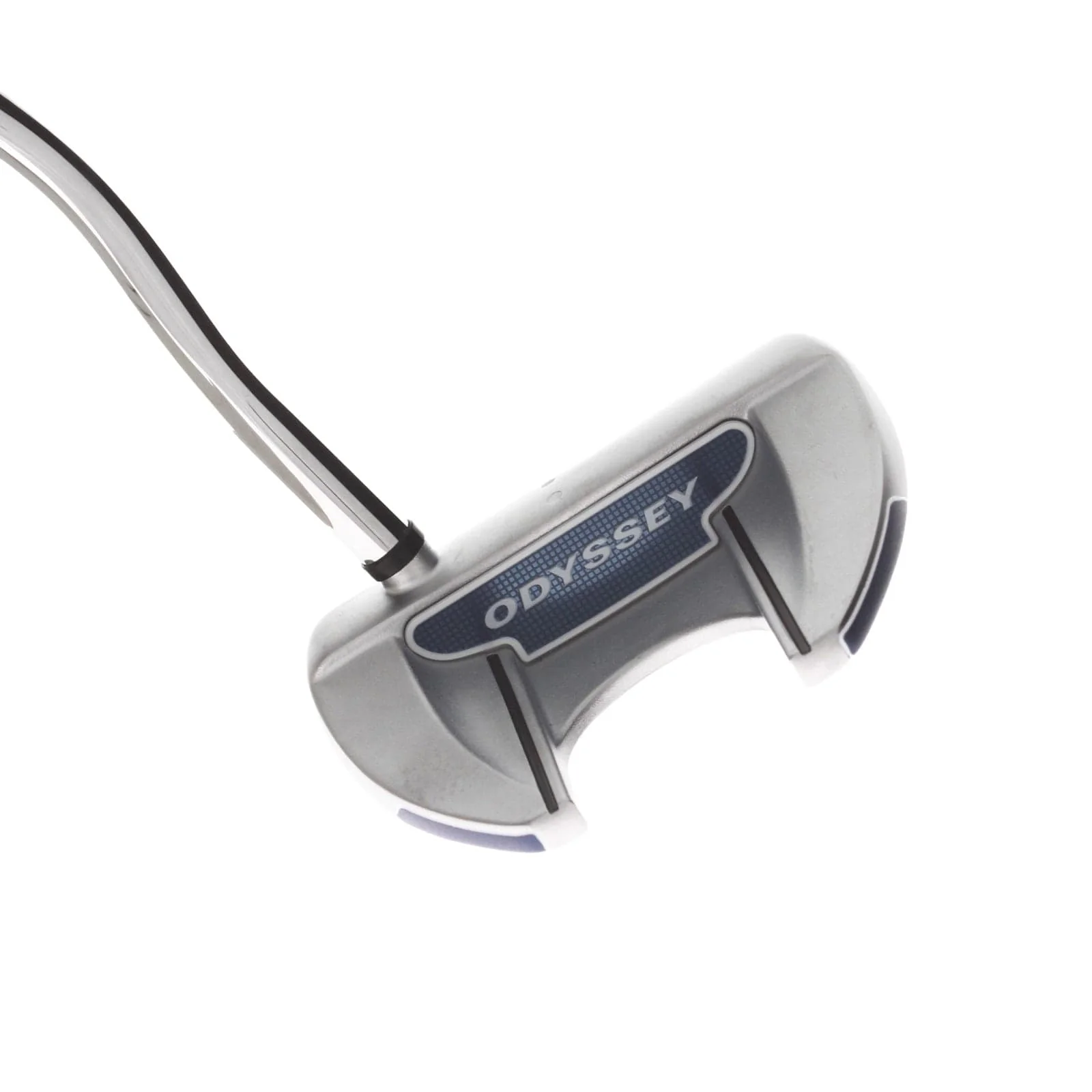 Odyssey White Hot RX V-Line Mens Right Hand Putter 34" Mallet - Odyssey - Image 5