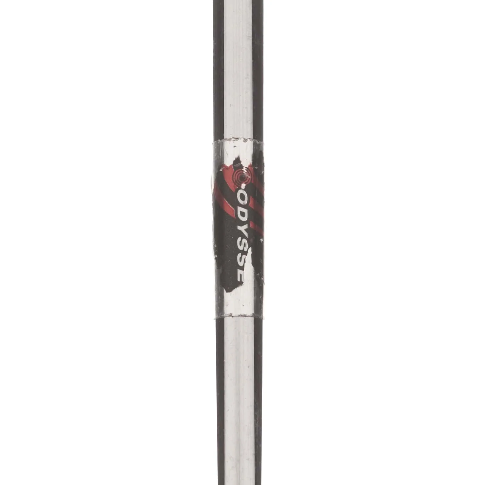 Odyssey White Hot Sabretooth Mens Right Hand Putter 34" Mallet - Odyssey - Image 5