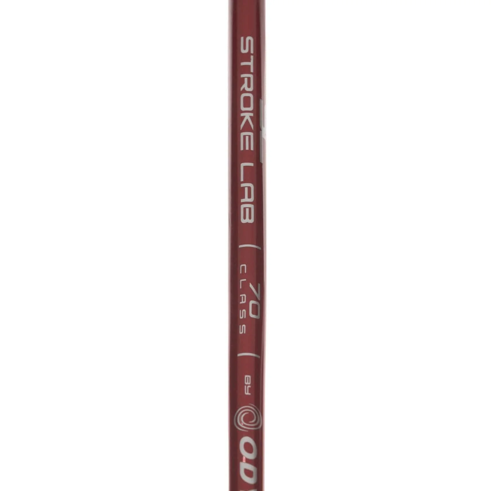Odyssey White Hot Steel/Graphite Mens Right Hand Putter - Stroke lab - Image 6
