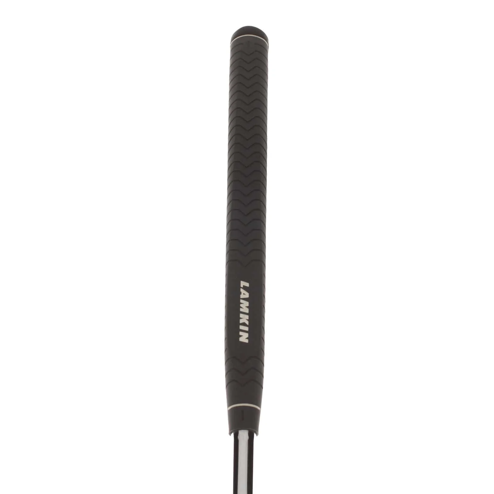 Odyssey White Hot Tour #5 Mens Right Hand Putter 33" Mallet Odyssey - Lamkin Deep Etched - Image 6
