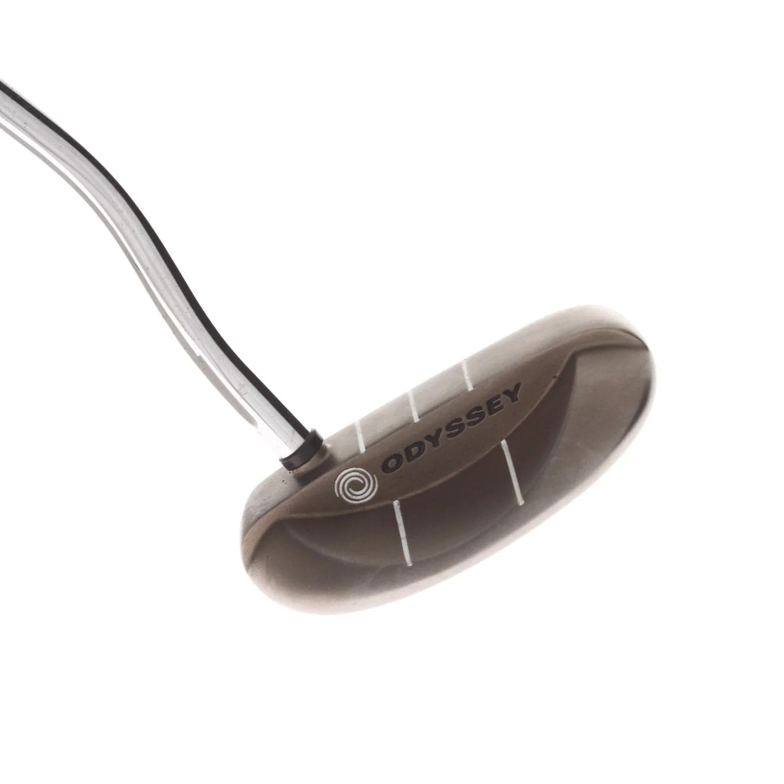 Odyssey White Hot Tour Rossie Mens Right Hand Putter 33" Mid-Mallet - Golf Pride V-Rad - Image 5