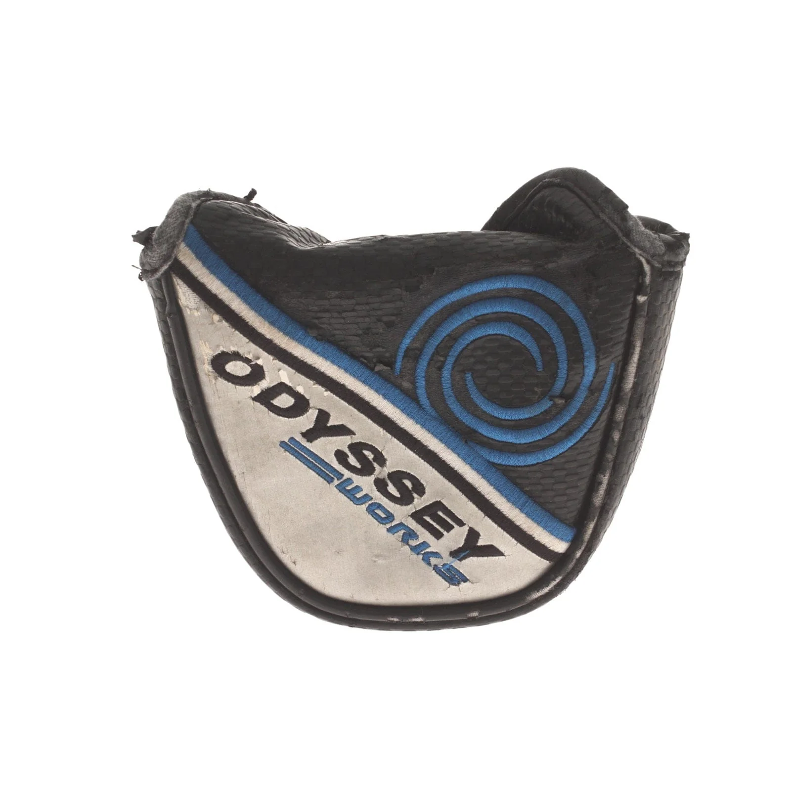 Odyssey White Hot Versa #7 Mens Right Hand Putter 34" Mallet - Odyssey - Image 8
