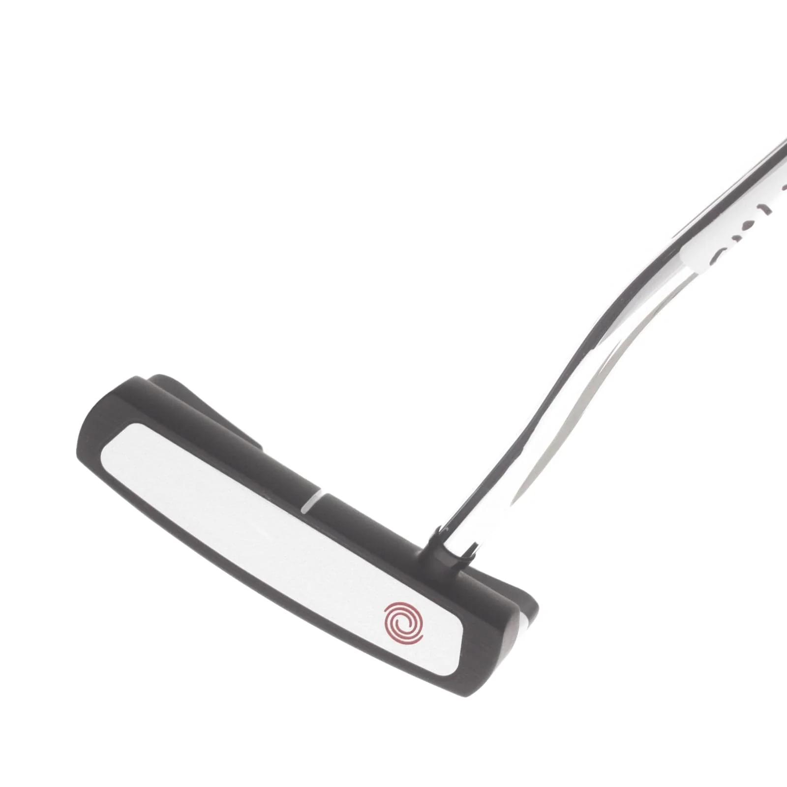 Odyssey White Hot Versa Double Wide Mens Right Hand Putter 34" Mid-Mallet Stroke Lab 70 - Super Stroke Pistol 2.0 - Image 4