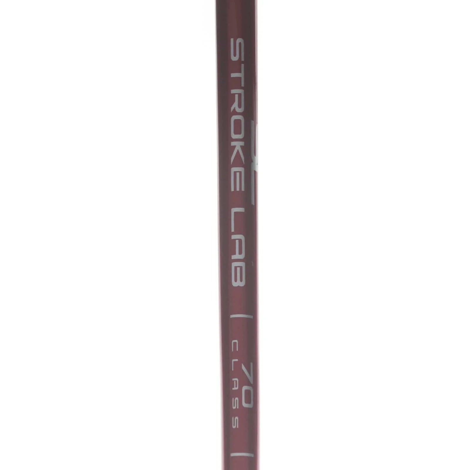 Odyssey White Hot Versa Double Wide Mens Right Hand Putter 34" Mid-Mallet Stroke Lab 70 - Super Stroke Pistol 2.0 - Image 6